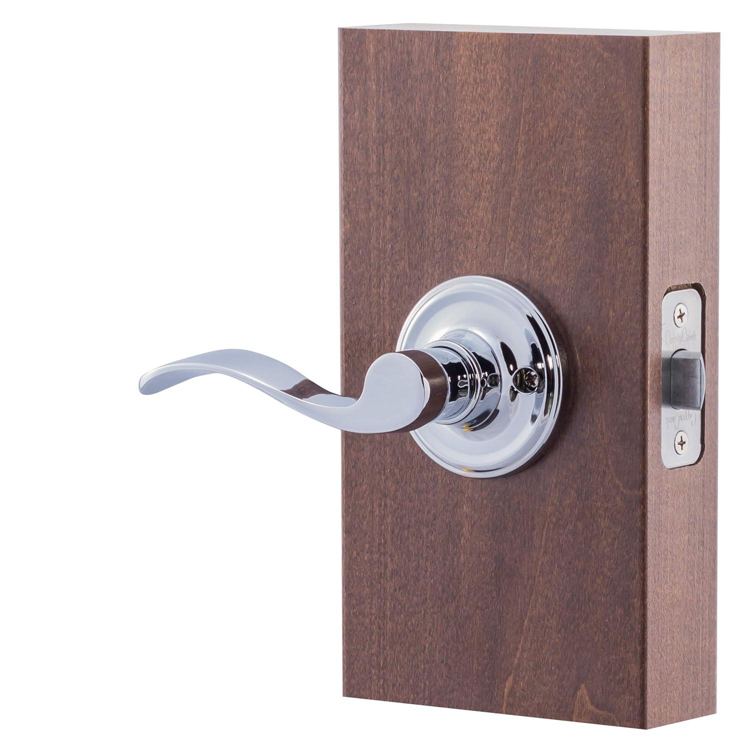 Residential Passage (Hall & Closet) Door Lever