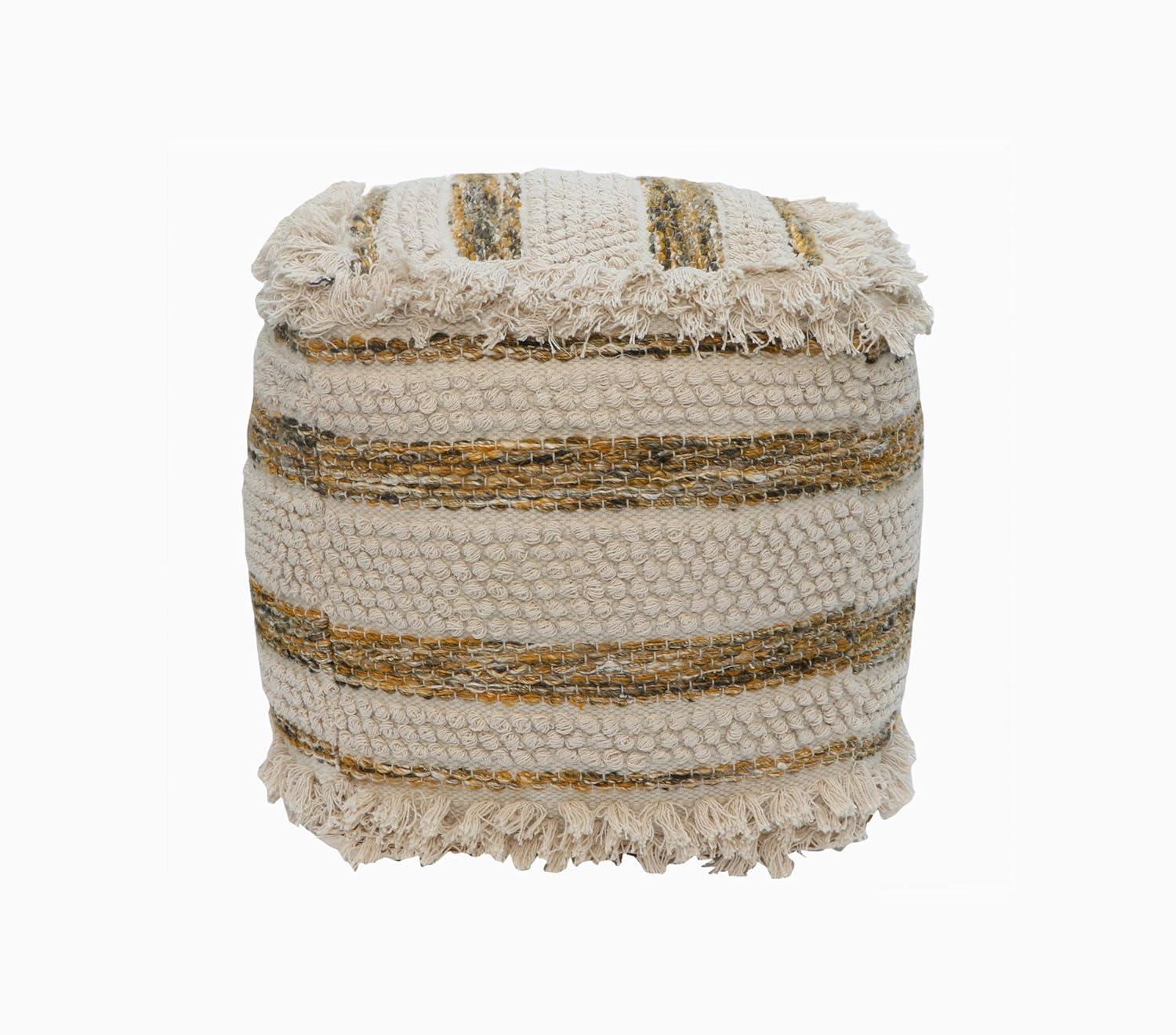 Avis Ottoman - Chic Home Design