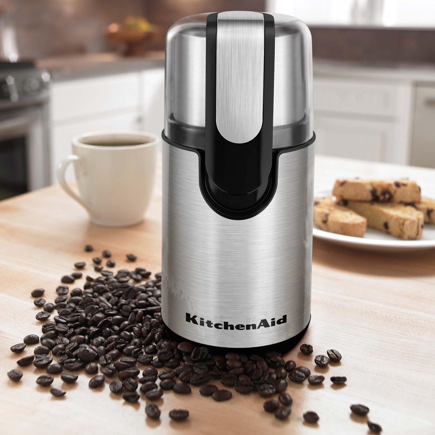 KitchenAid Blade Coffee Grinder - BCG111