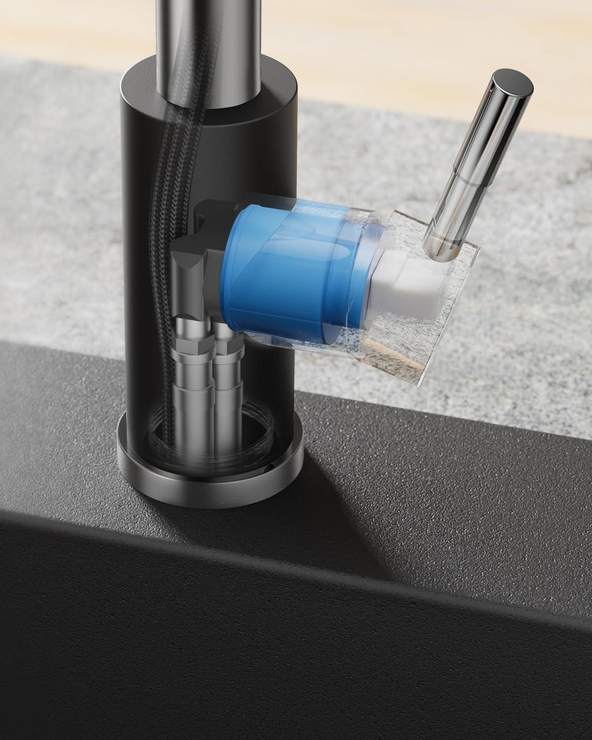 Frekra Kitchen Faucet