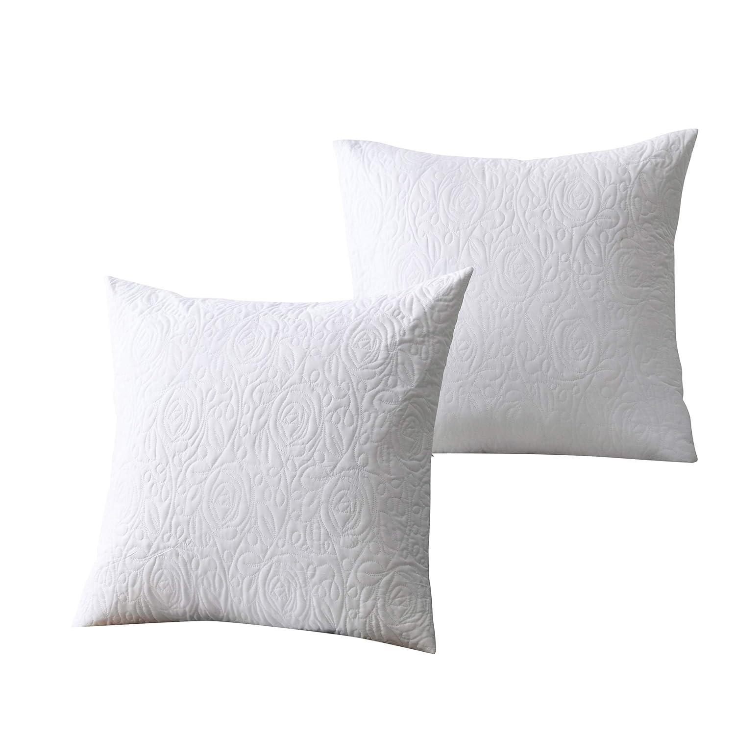 MarCielo Pillow Sham (Set of 2)