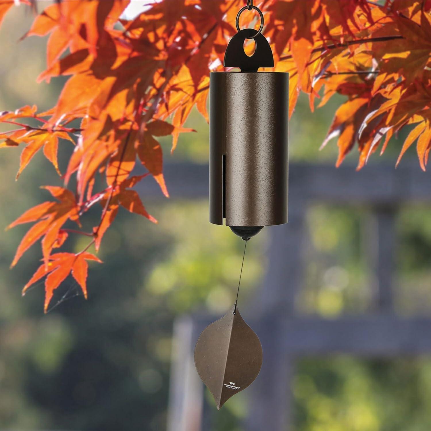 Heroic Windbell™ Wind Chime