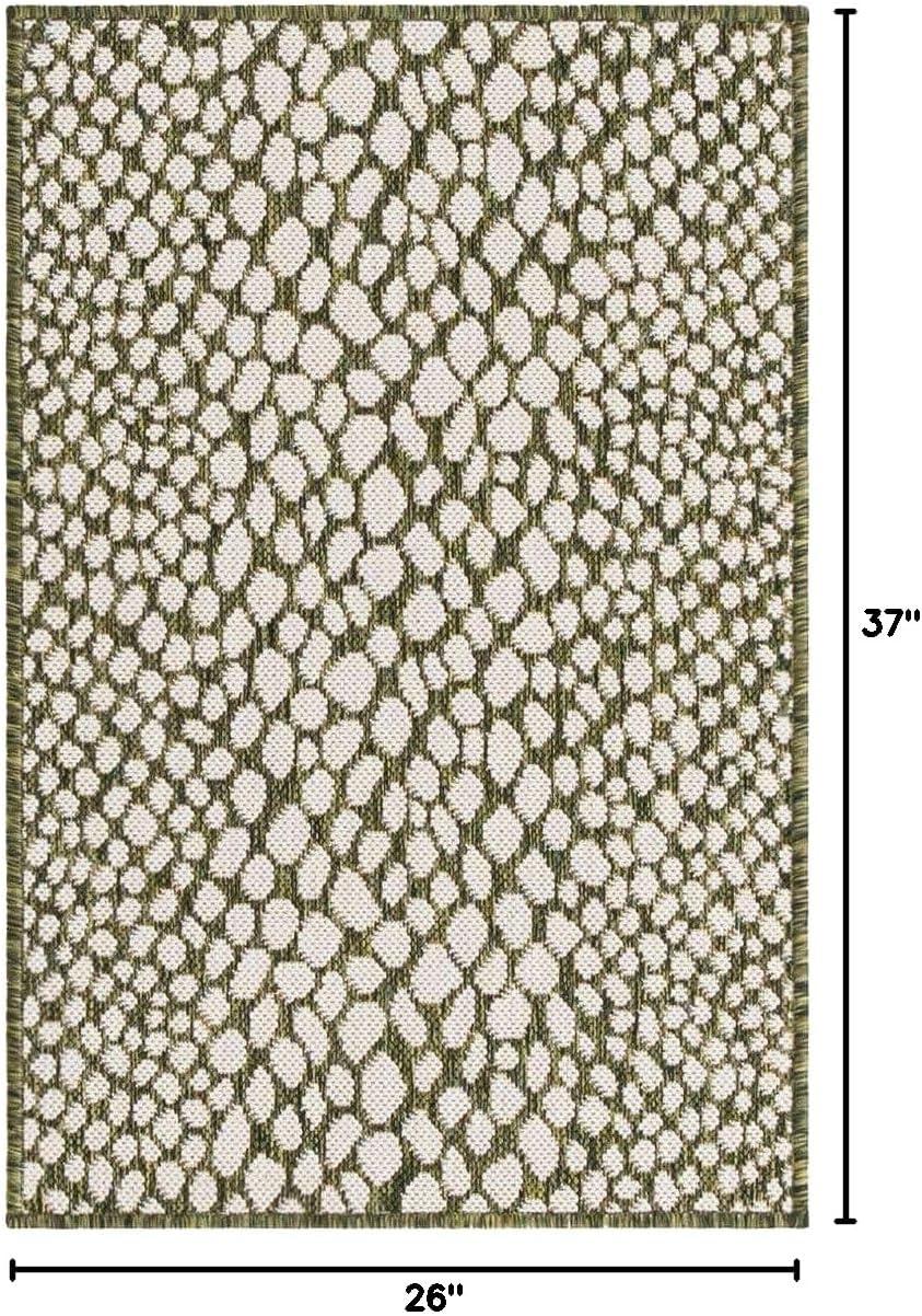 Jill Zarin Cape Town Outdoor Rug