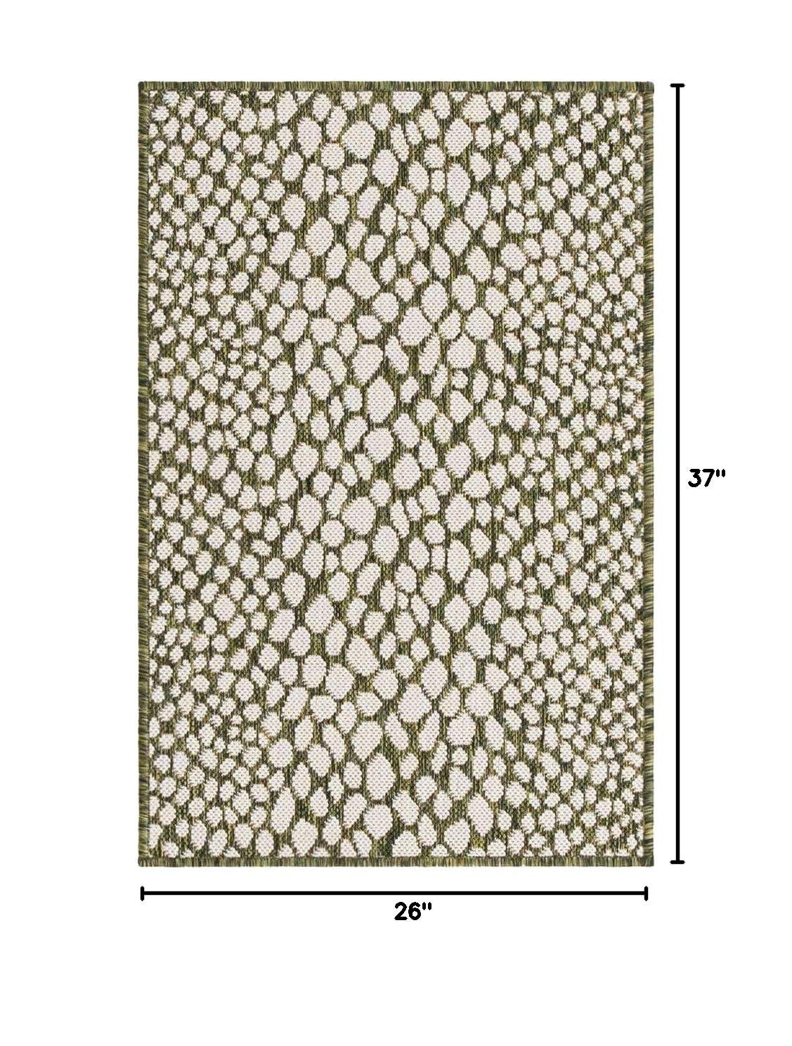 Jill Zarin Cape Town Outdoor Rug