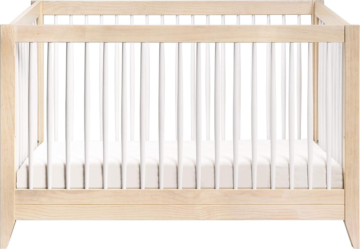 Sprout 4-in-1 Convertible Crib