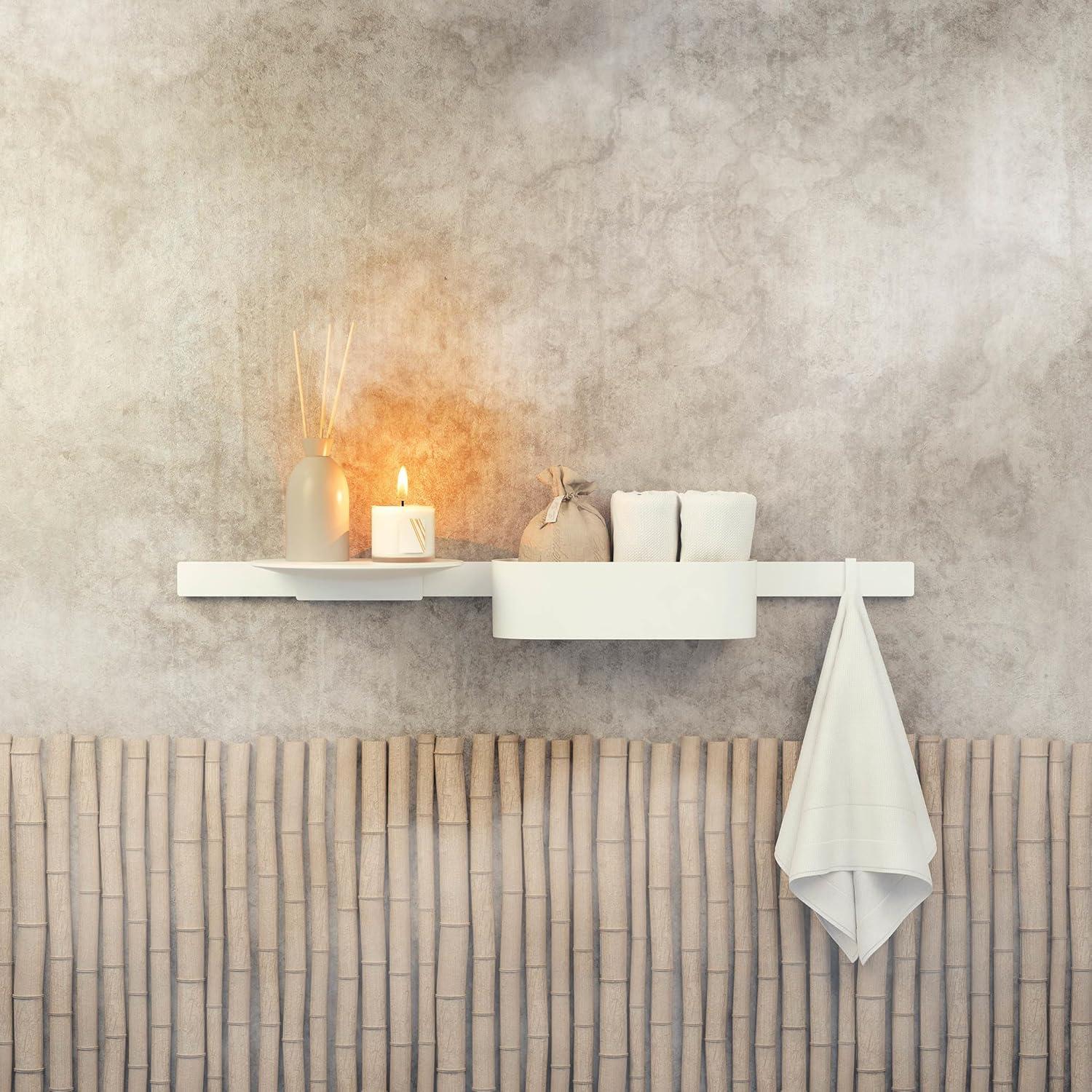 Wallstoris hansgrohe Shelf