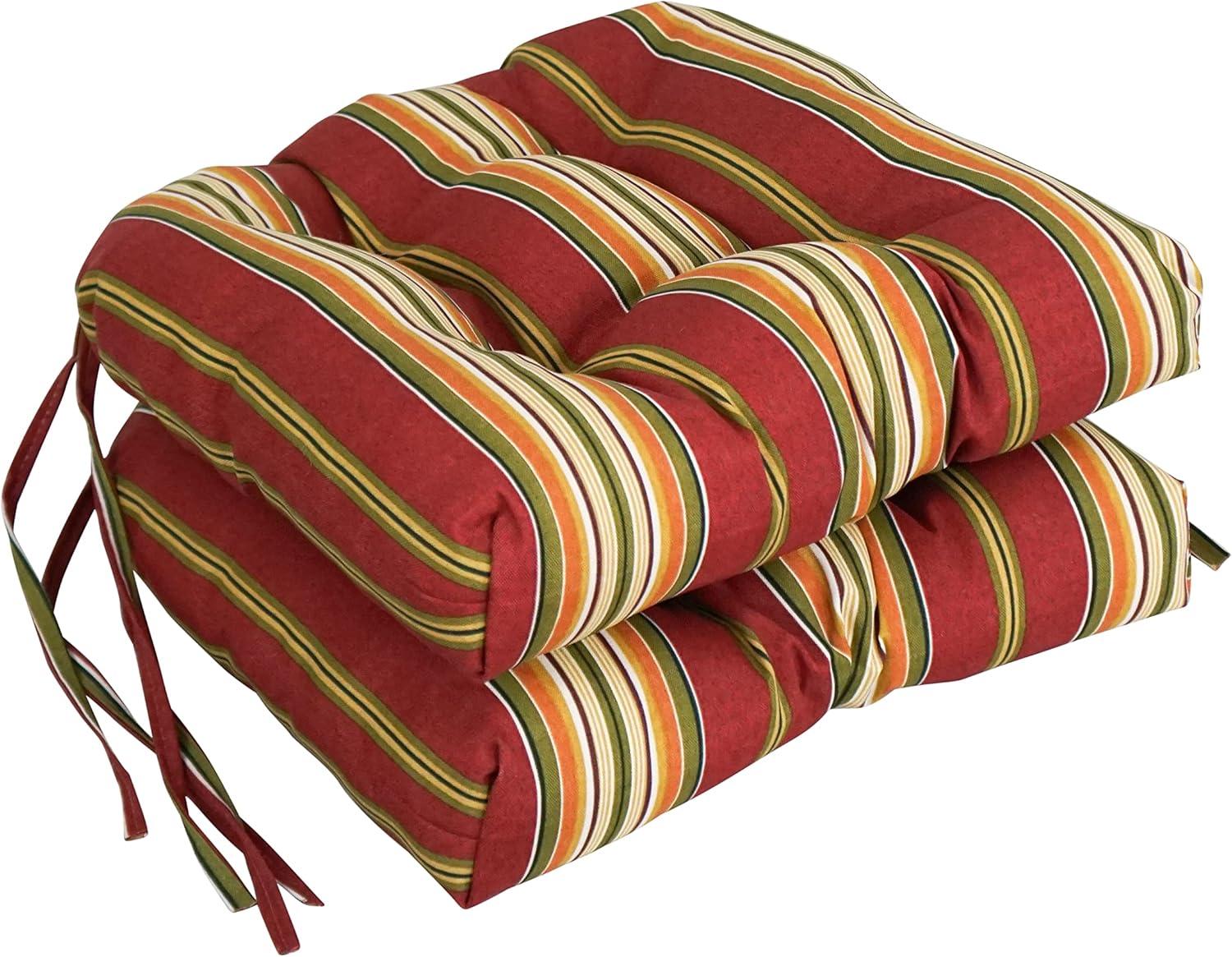 Outdoor 3.5'' Seat Cushion