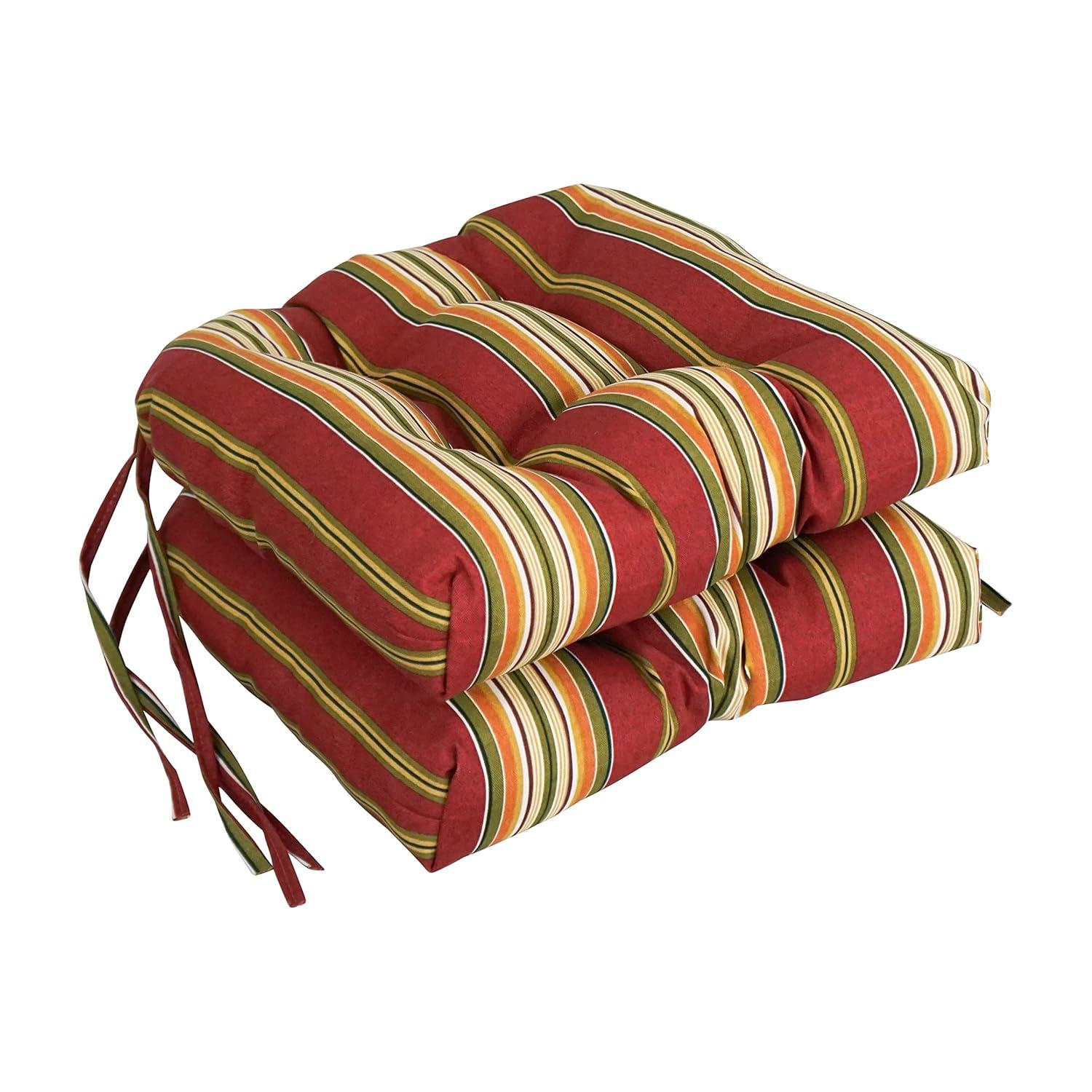 Outdoor 3.5'' Seat Cushion