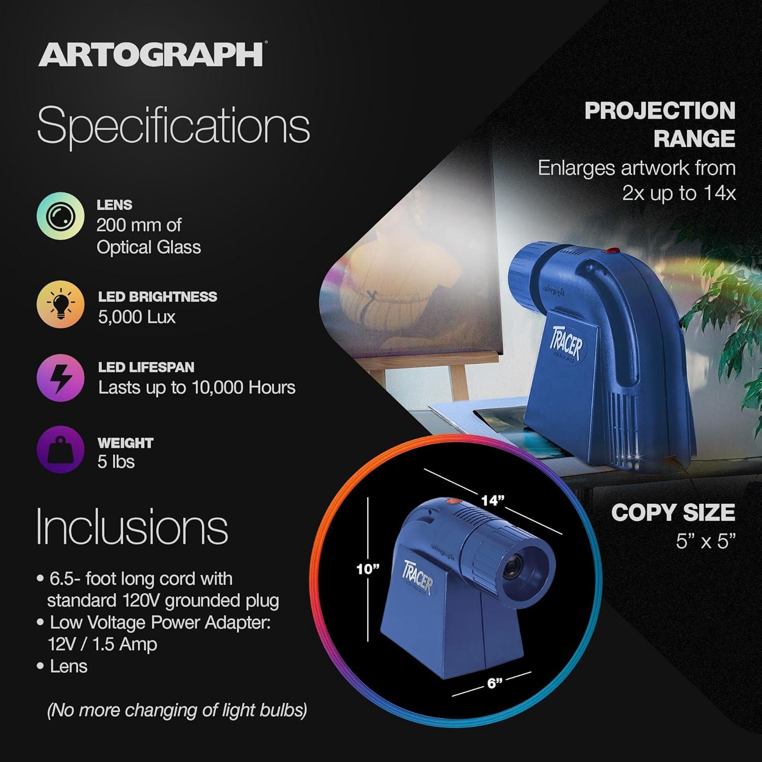 Artograph Artograph Pico Projector Projector