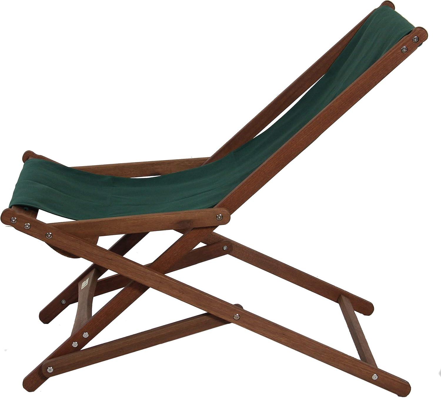 Byer of Maine Pangean Lounge Chair