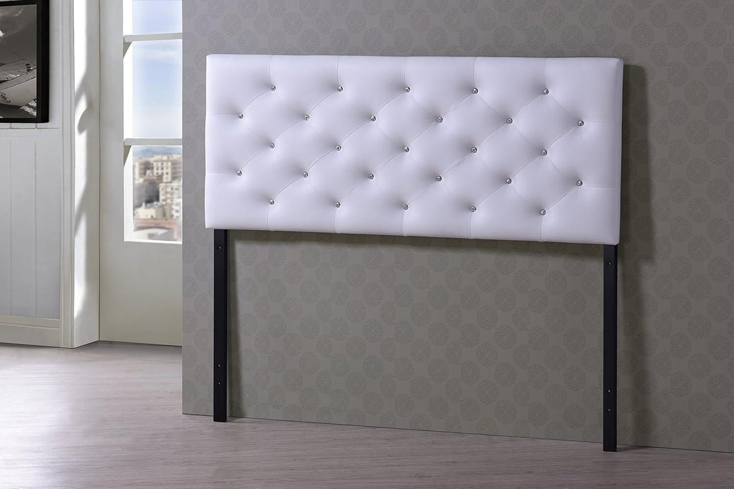 Suchitra Upholstered Headboard