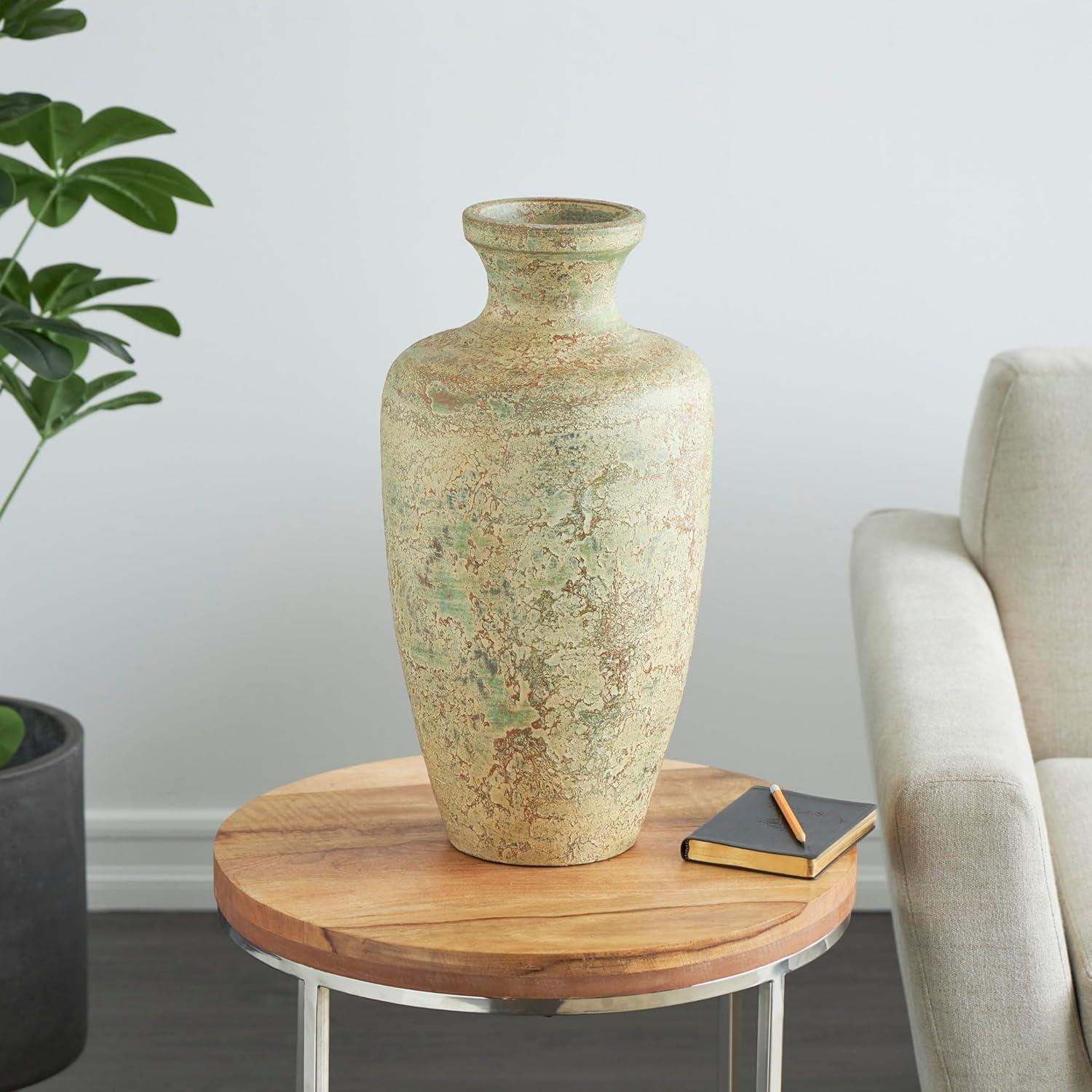 Rianne Ceramic Table Vase