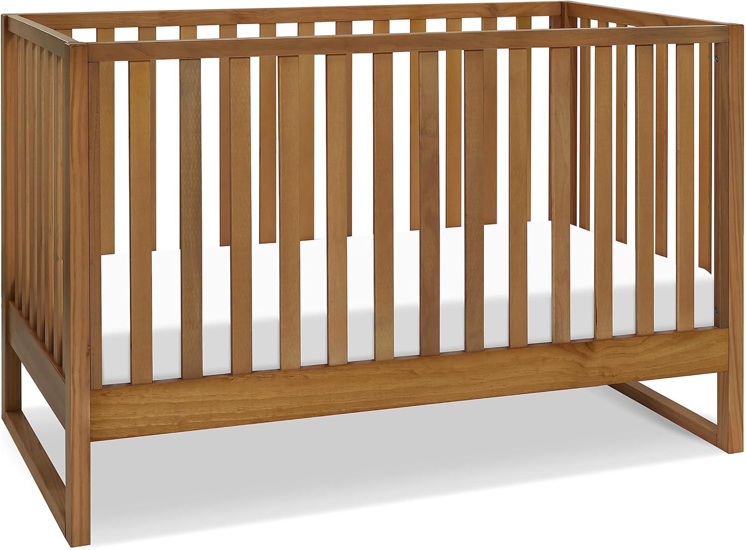 Hunter 3 in 1 Convertible Crib