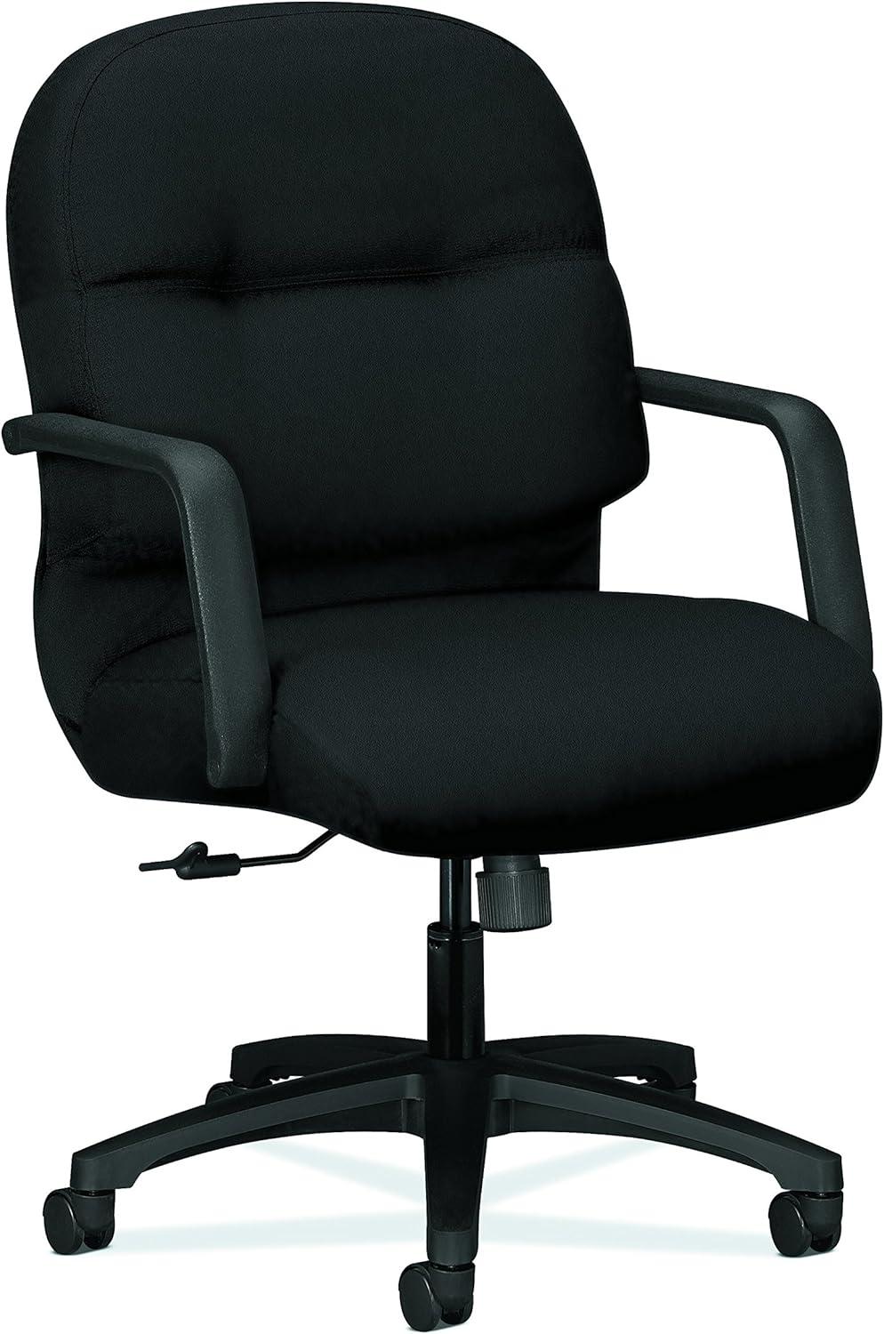 2090 Series Managerial Mid-Back Task Chair