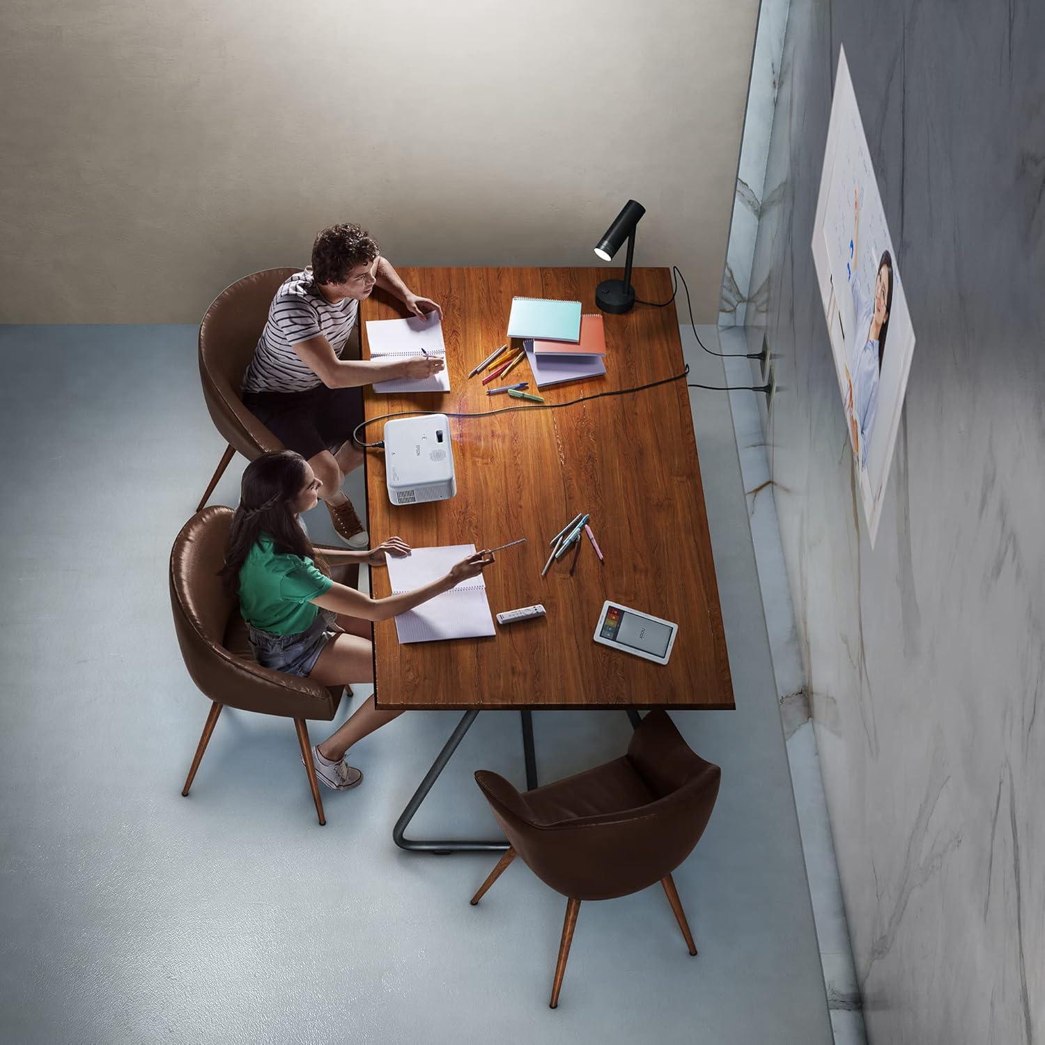 Epson EpiqVision Flex CO-FH02 Smart Portable Projector