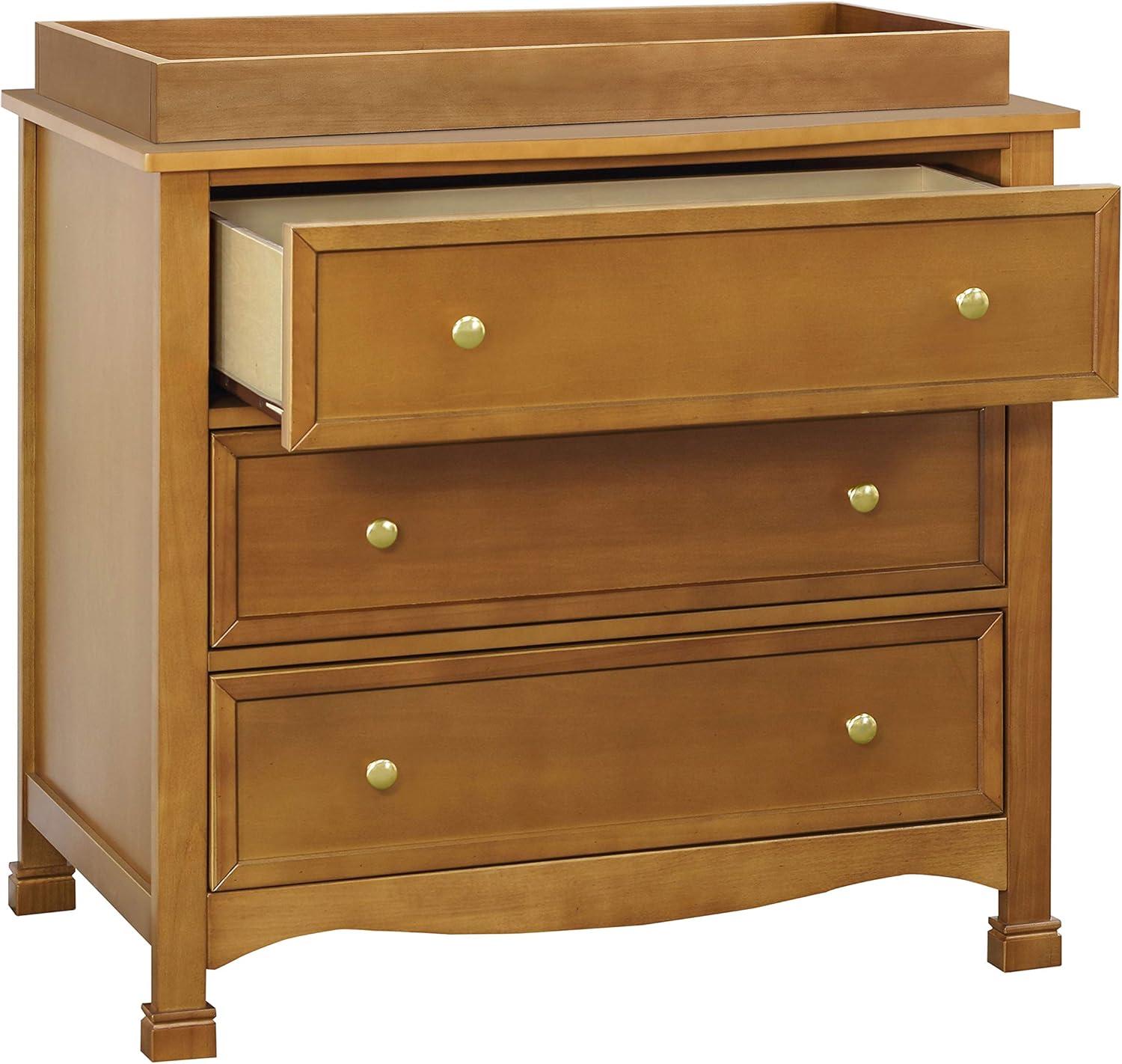 Kalani 3 Drawer Dresser