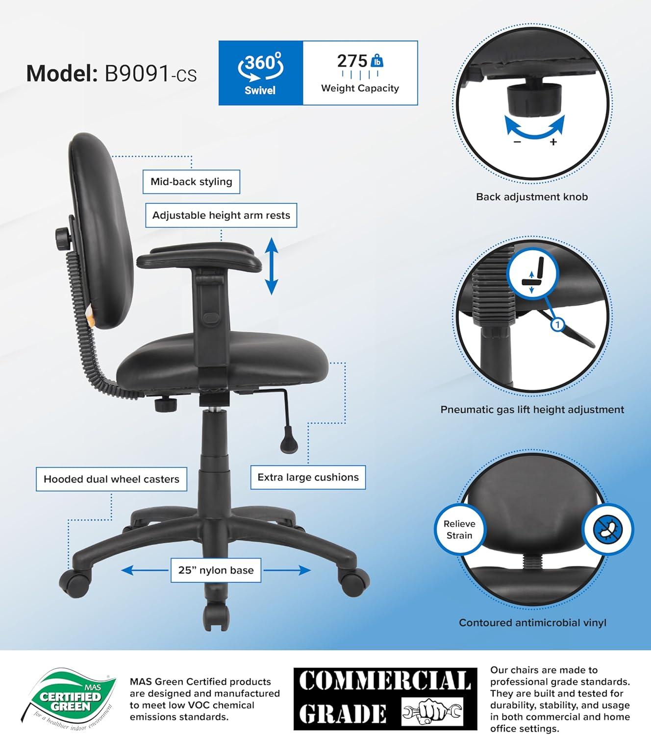 Task Chair