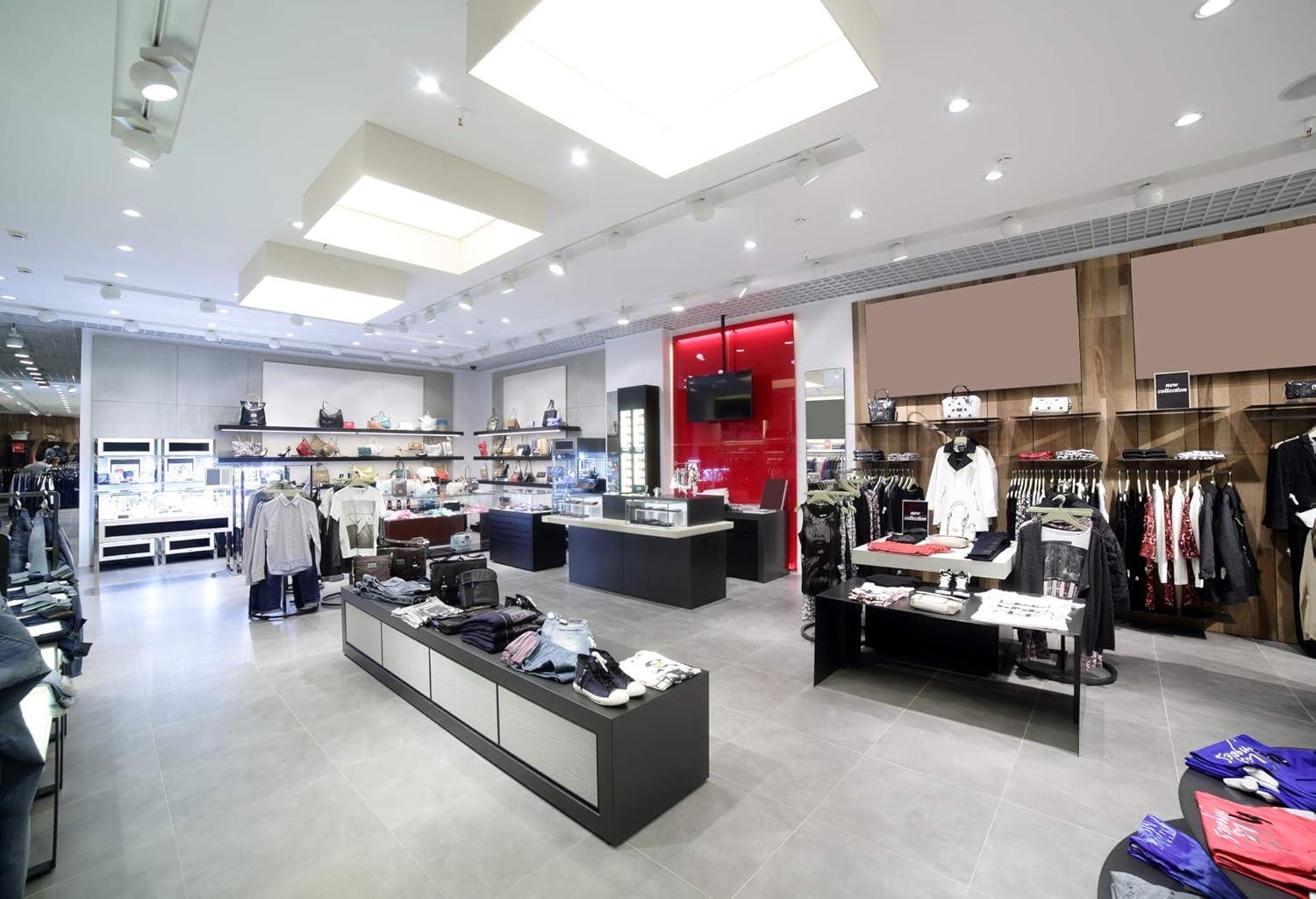 75 Watt Equivalent BR40 E26/Medium (Standard) Dimmable LED Bulb