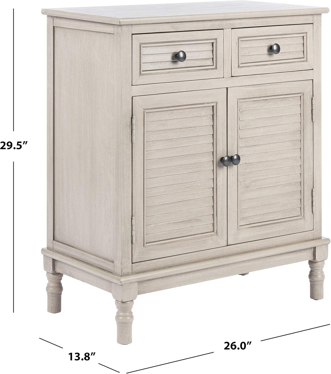 Nublin 29.5" Wide 2 Drawer Sideboard