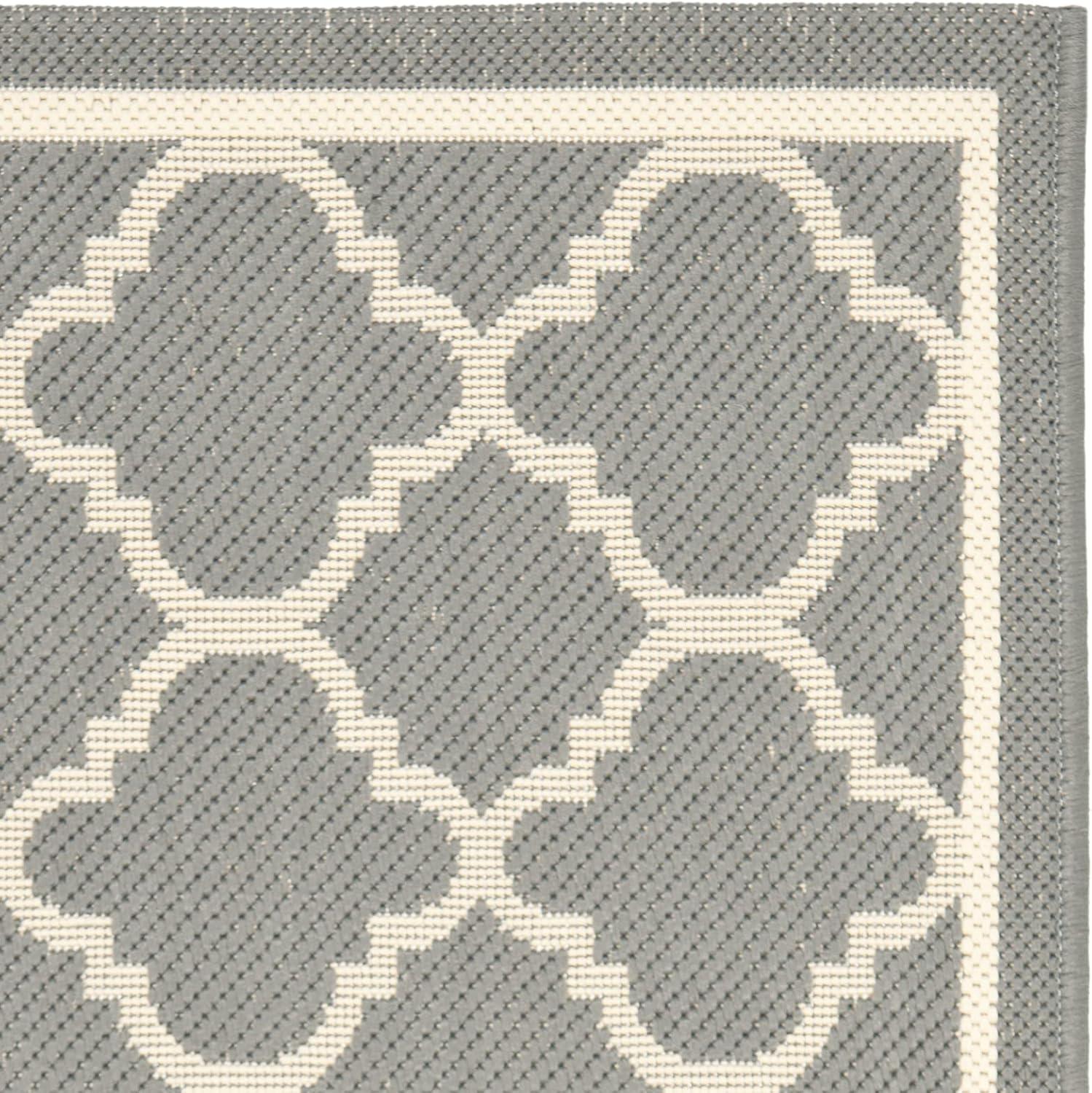 Courtyard CY6918 Indoor/Outdoor Area Rug  - Safavieh