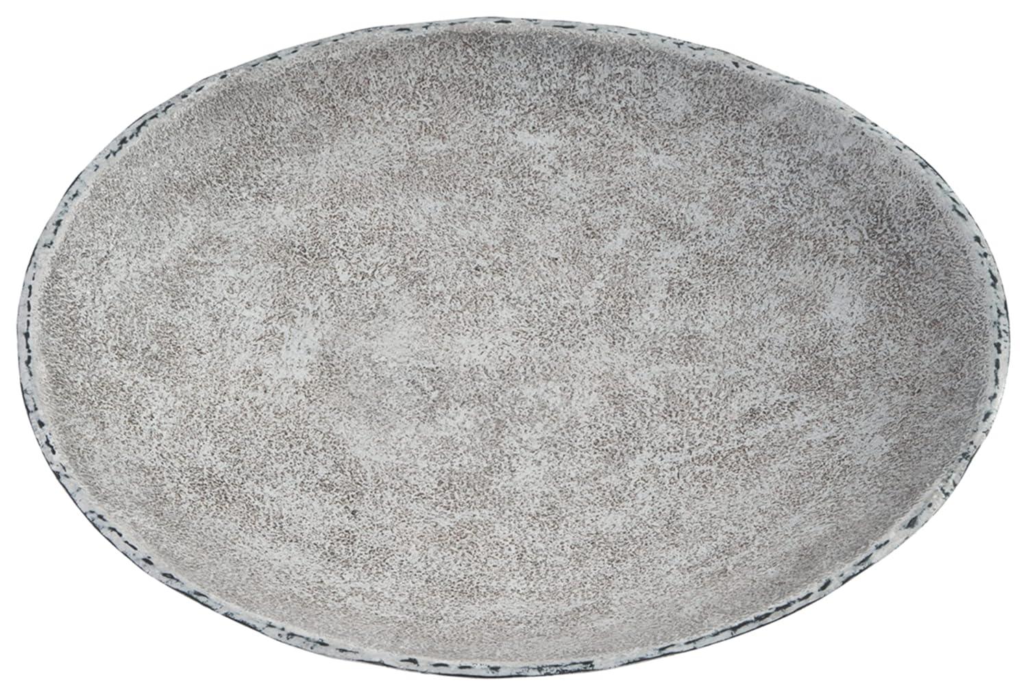 17 Stories Himani Metal Decorative Bowl 1