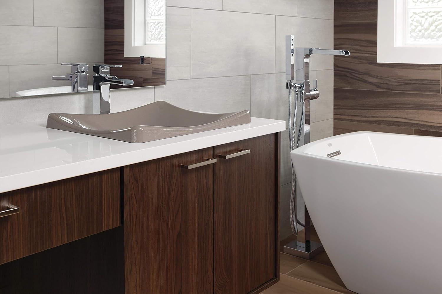 Ara Single Hole Bathroom Faucet