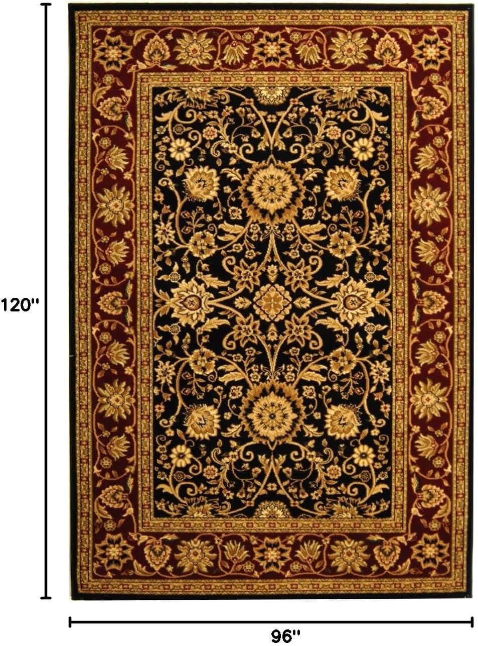 Lyndhurst LNH212 Power Loomed Rugs - Safavieh