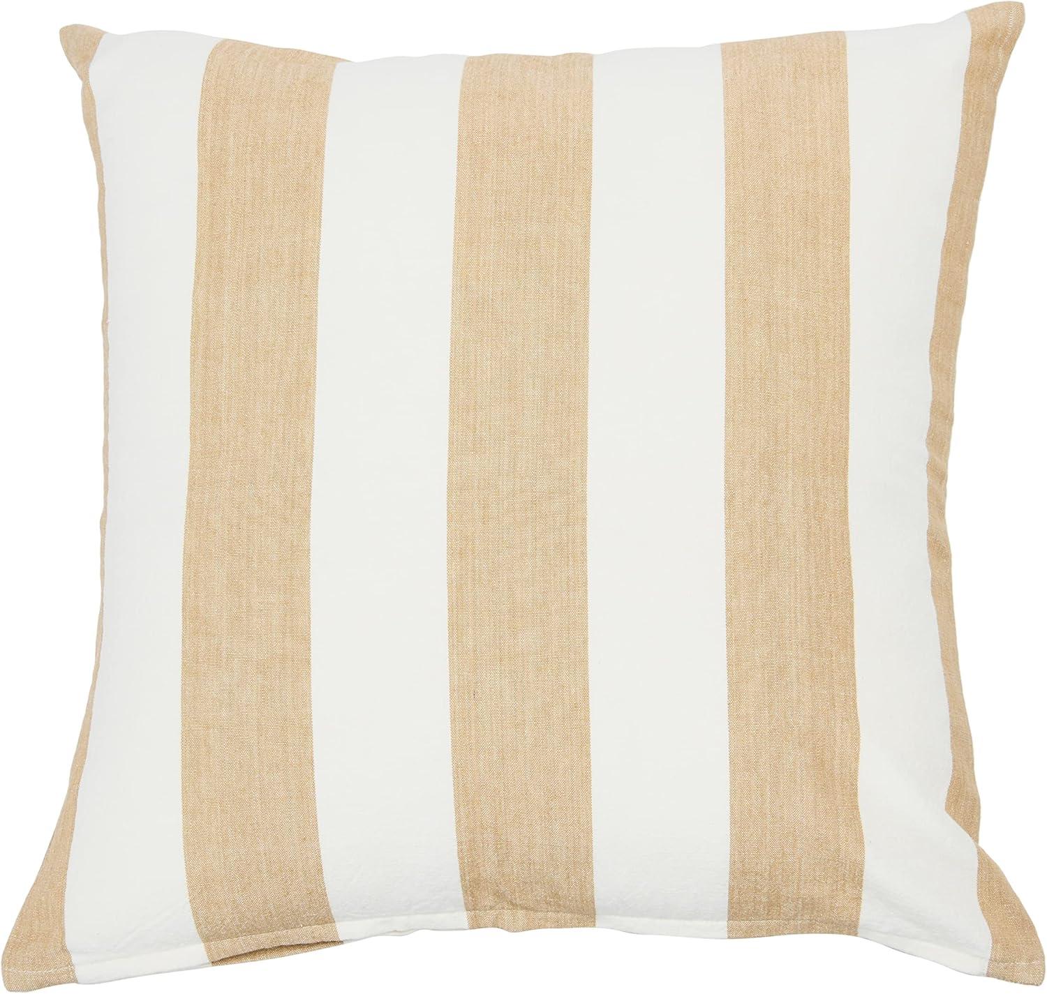 Cotton Throw Pillow