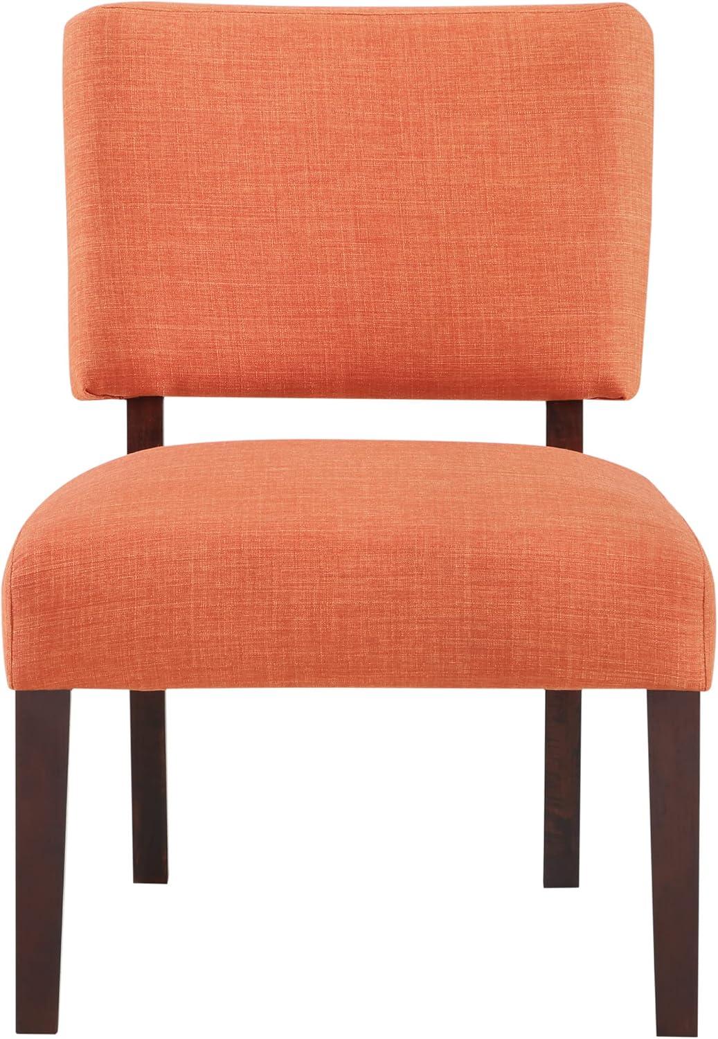 Attilia Upholstered Side Chair