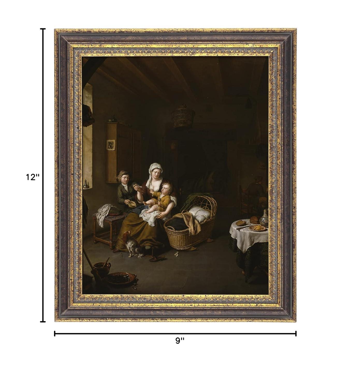 Museum Collection Imperial Stratford Frames - [Wood]