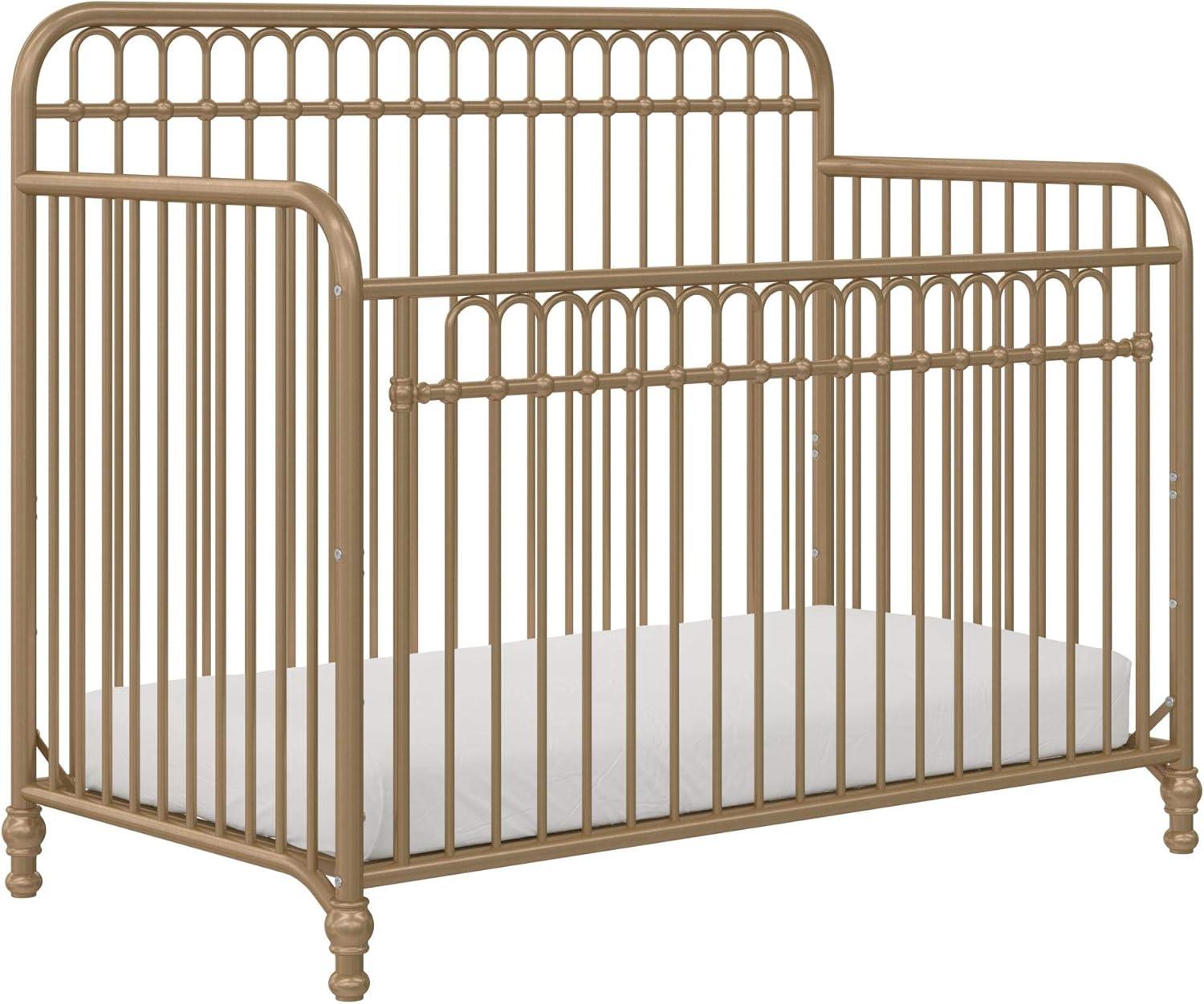 Ivy 3-in-1 Convertible Crib