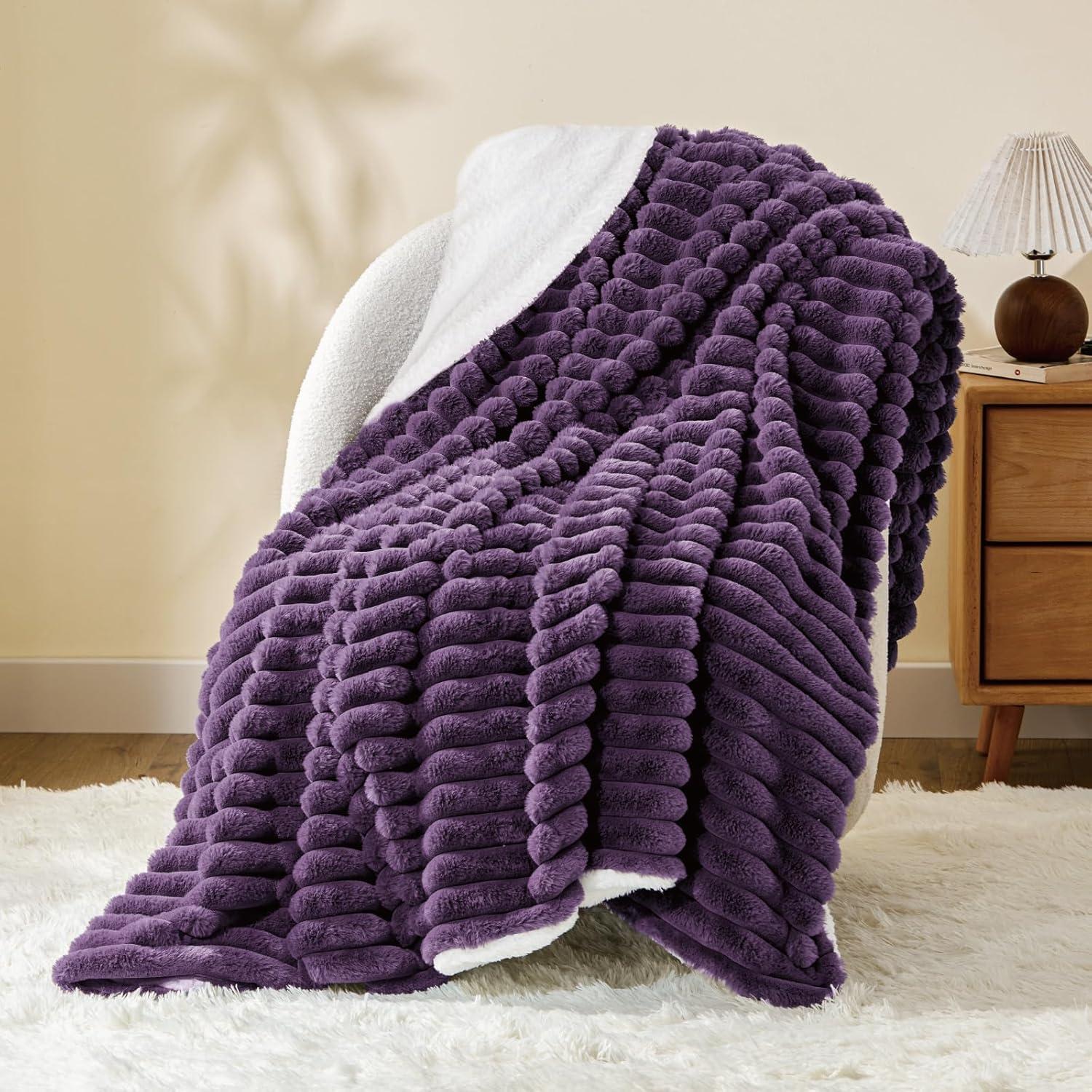 Throw Blanket