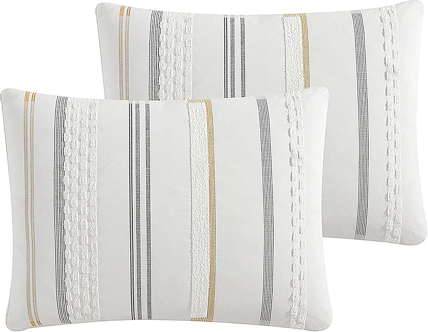Riverbrook Home Whitten Cotton Blen Bedding