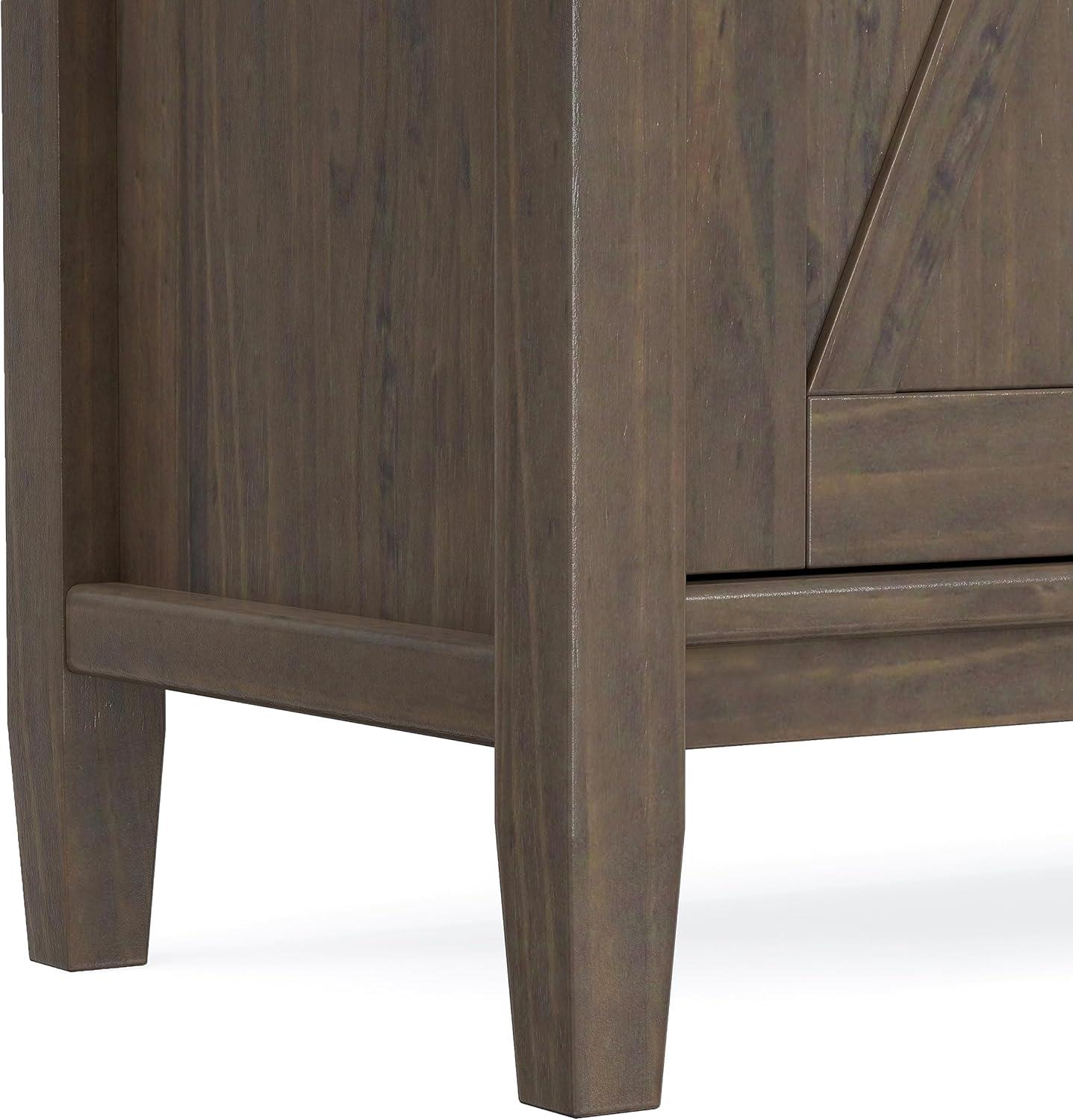 Ela Accent Cabinet