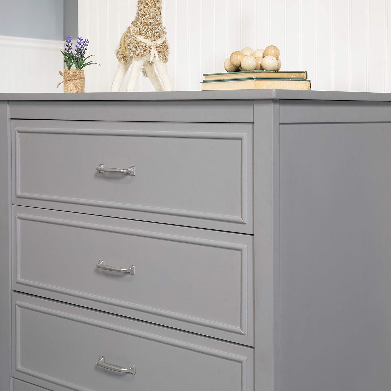 daVinci Charlie 3 Drawer Dresser