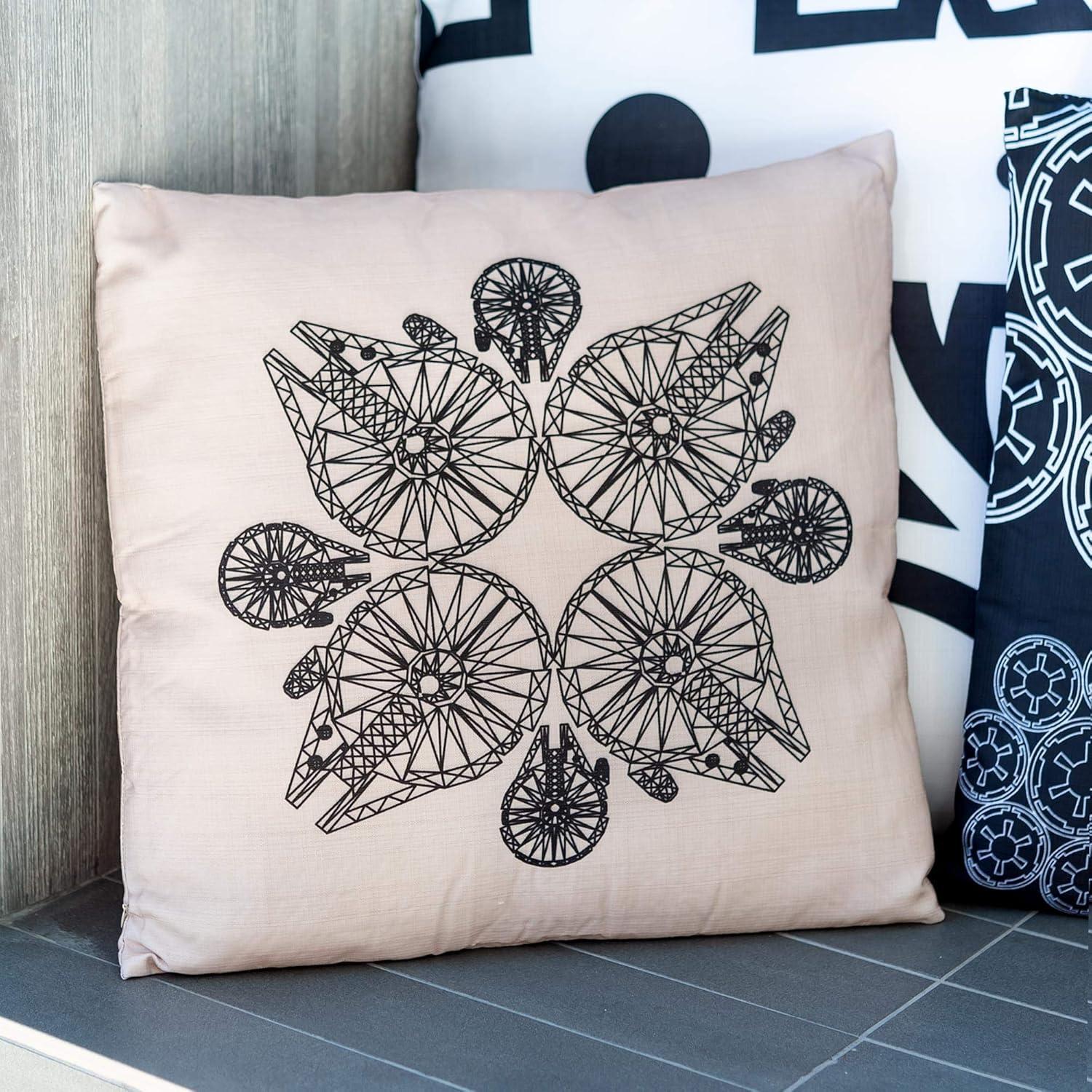 Underground Toys  Polyester Lumbar Rectangular Pillow Cover & Insert | Wayfair