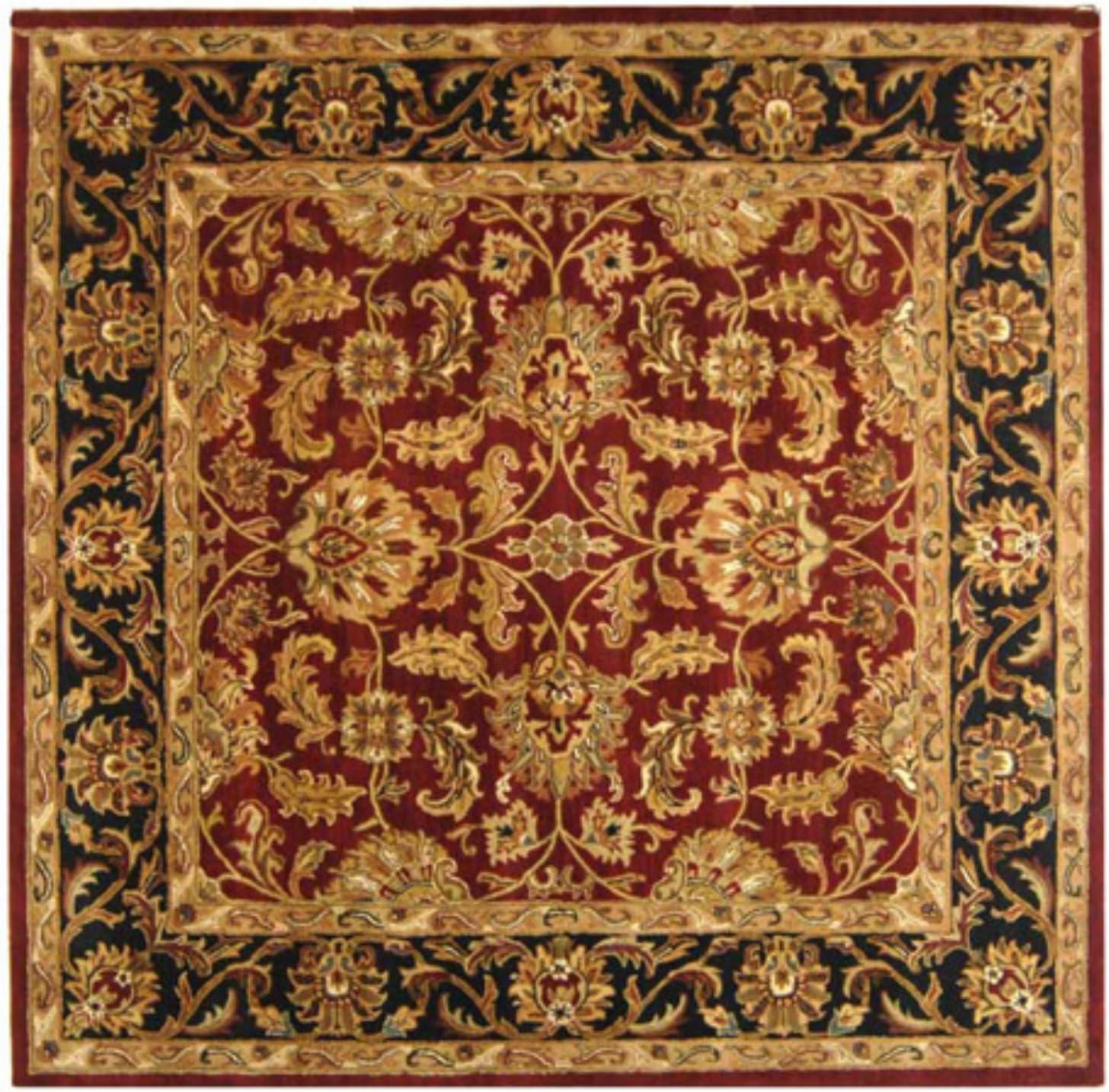 Heritage HG628 Area Rug  - Safavieh