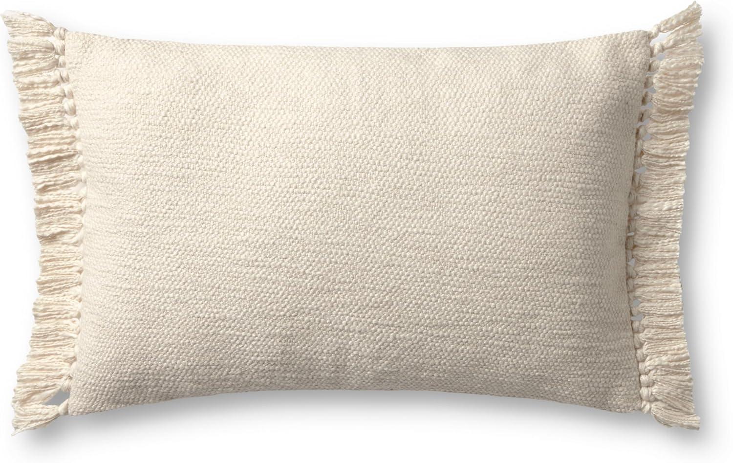 Magnolia Home by Joanna Gaines x Loloi Magnolia Home by Joanna Gaines x Loloi Jett Throw Pillow