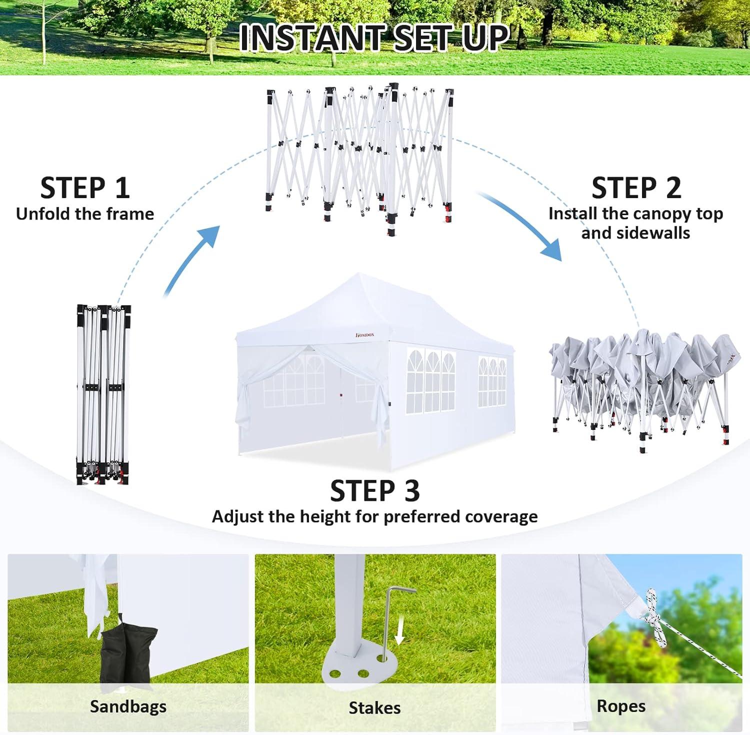 COBIZI 3 Piece Luggage Sets with Wheels, Hardshell Large Suitcases with TSA Lock Hardside & Lightweight 3-Piece Hardshell Luggage Sets for Travel 20in 24in 28in(Black)