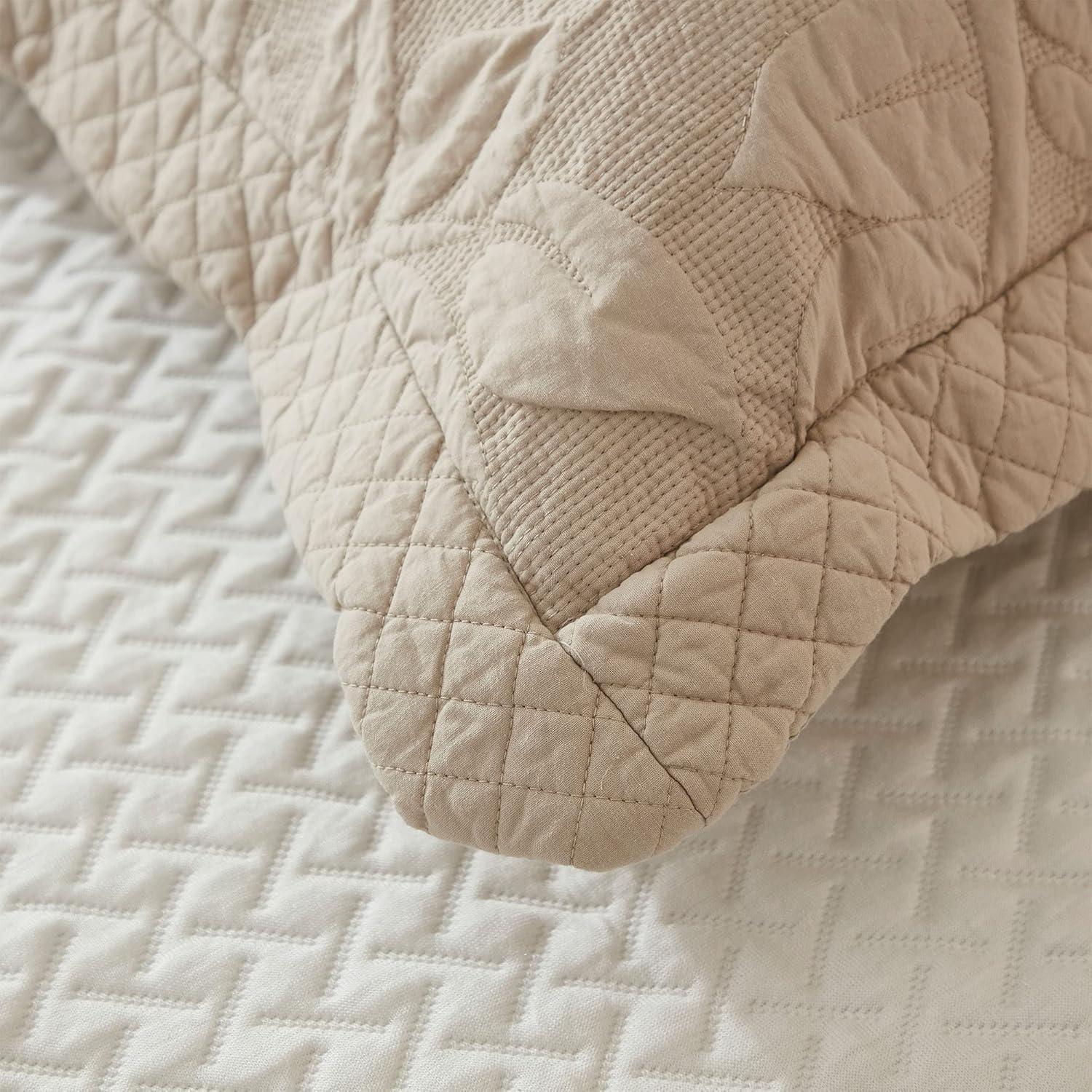 Cotton Quilt Set