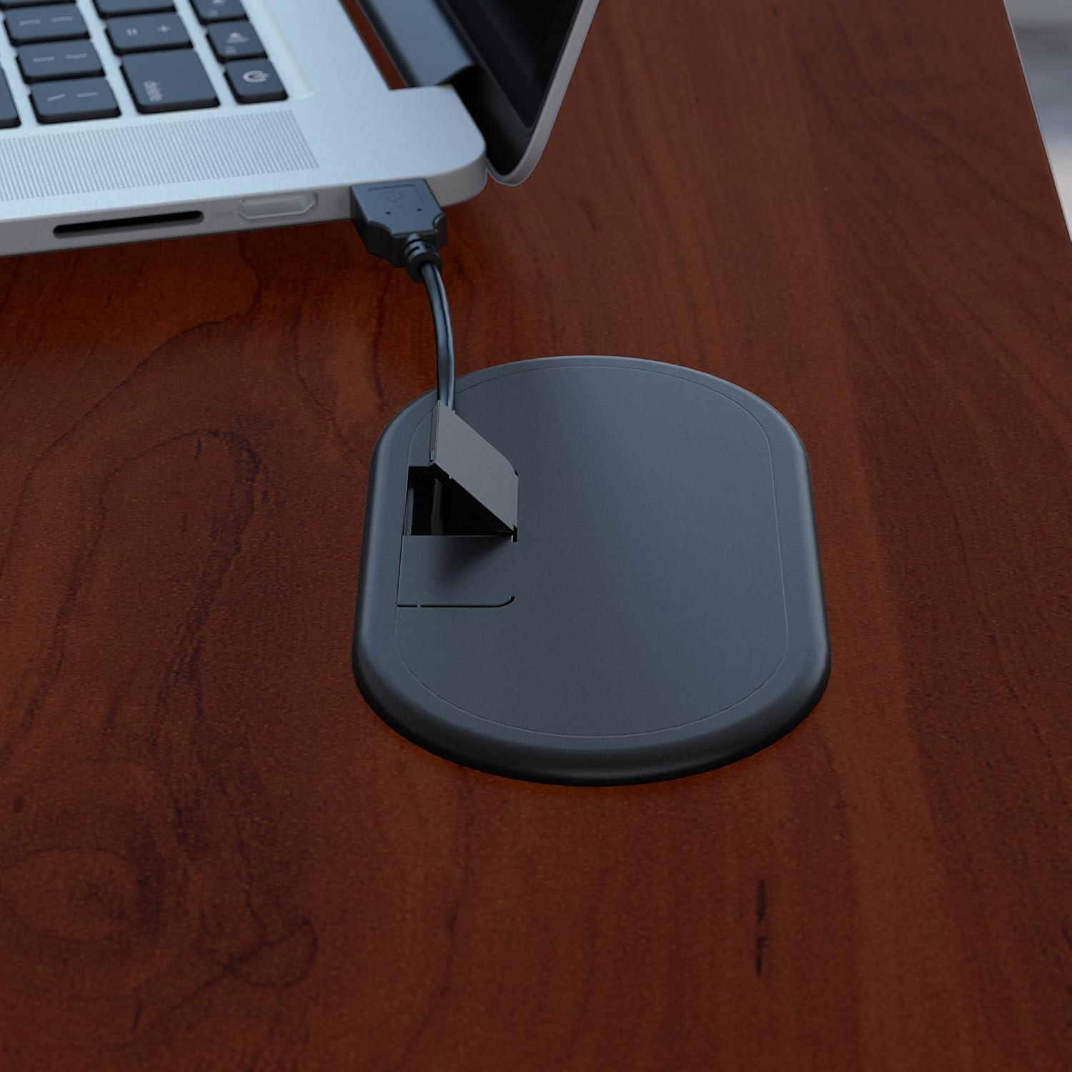 Series A Desk Shell