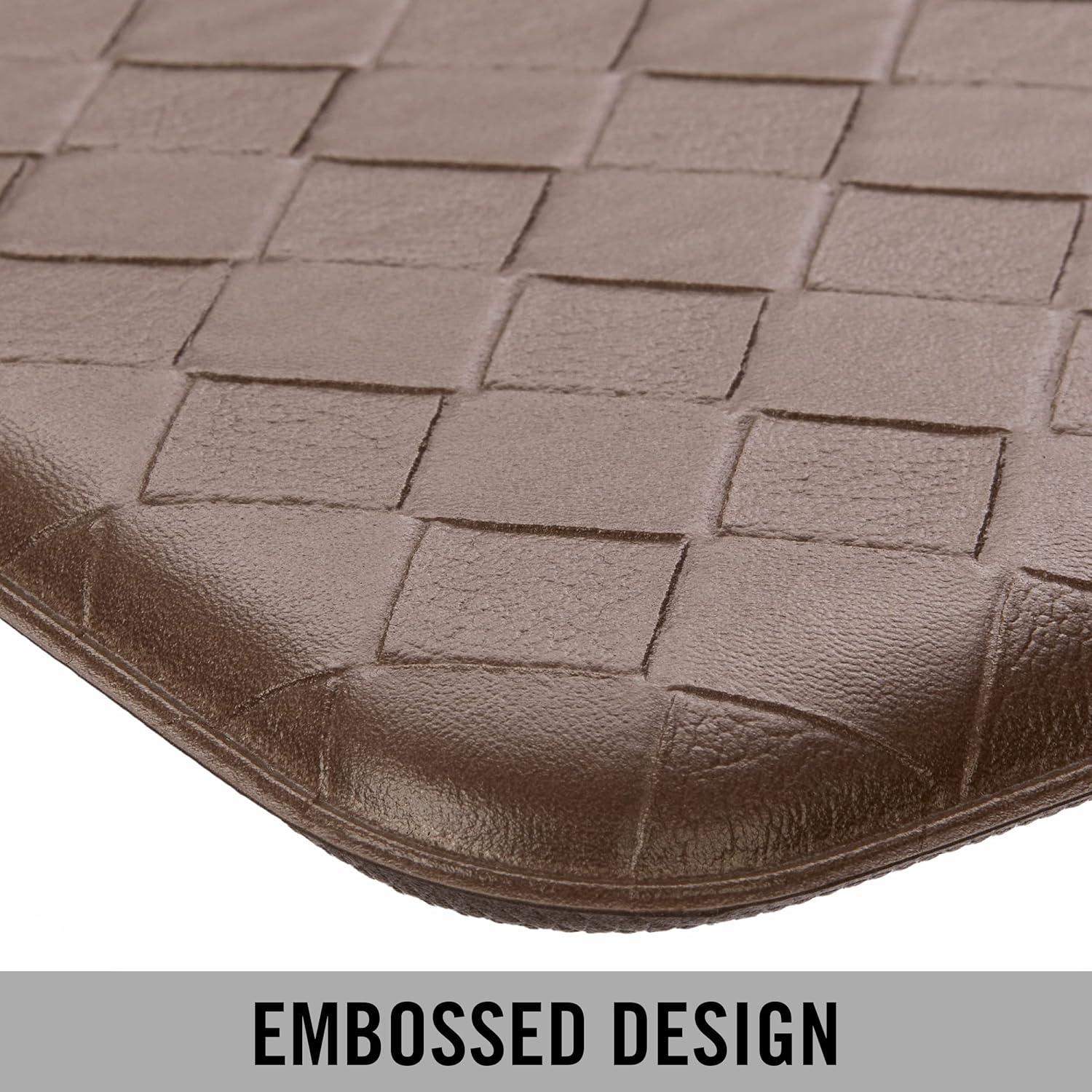 Chef Gear Soothing Comfort Standing Anti-fatigue Mats