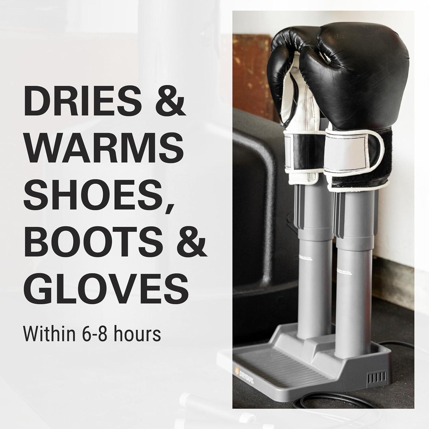 DryGuy Simple Dry Shoe and Boot Dryer