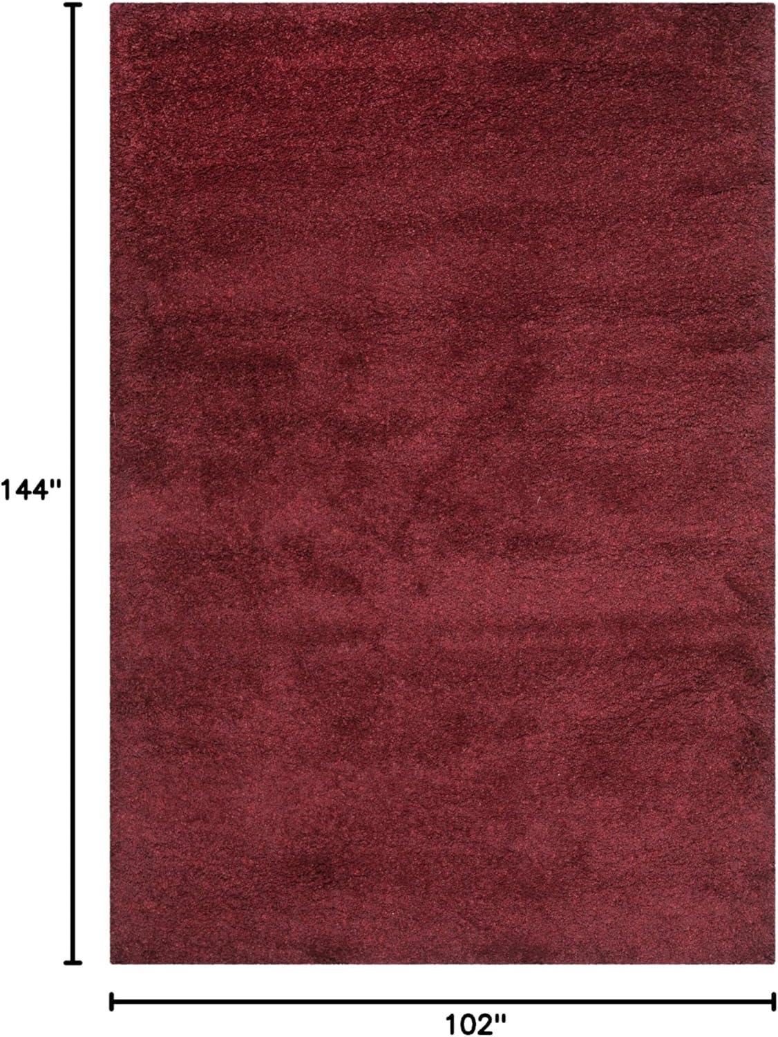 Shag SG151 Area Rug  - Safavieh