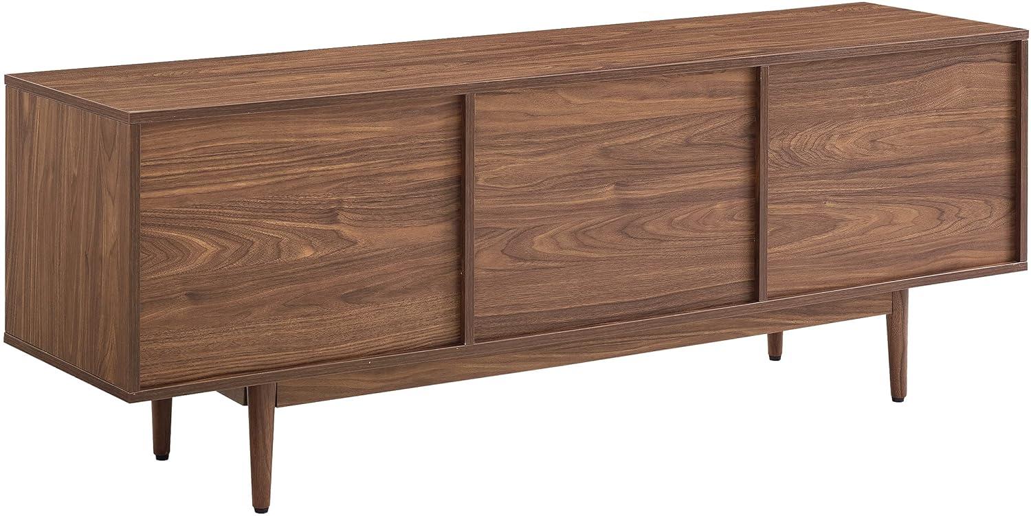 Crosley Liam Record Storage Console