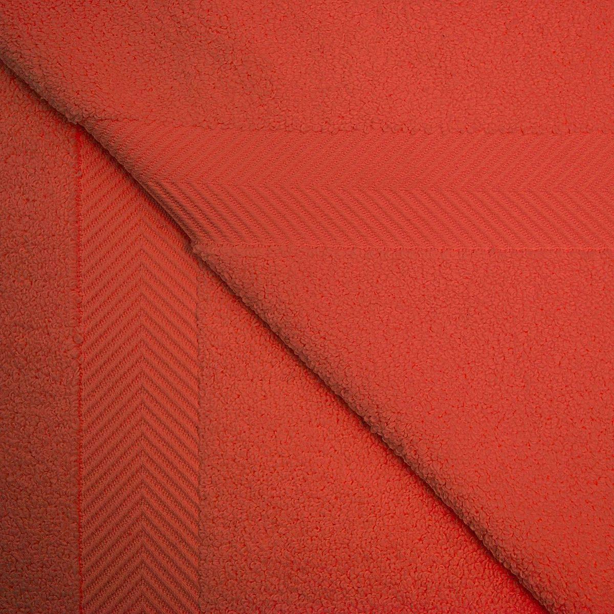 Impressions Rosaline Cotton 2-Piece Bath Sheet Set