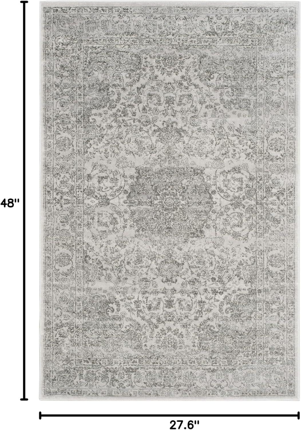 Carnegie CNG631 Power Loomed Area Rug  - Safavieh