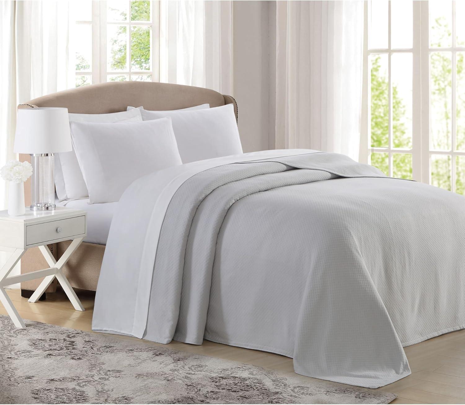 Charisma Hand Woven Throw Blanket