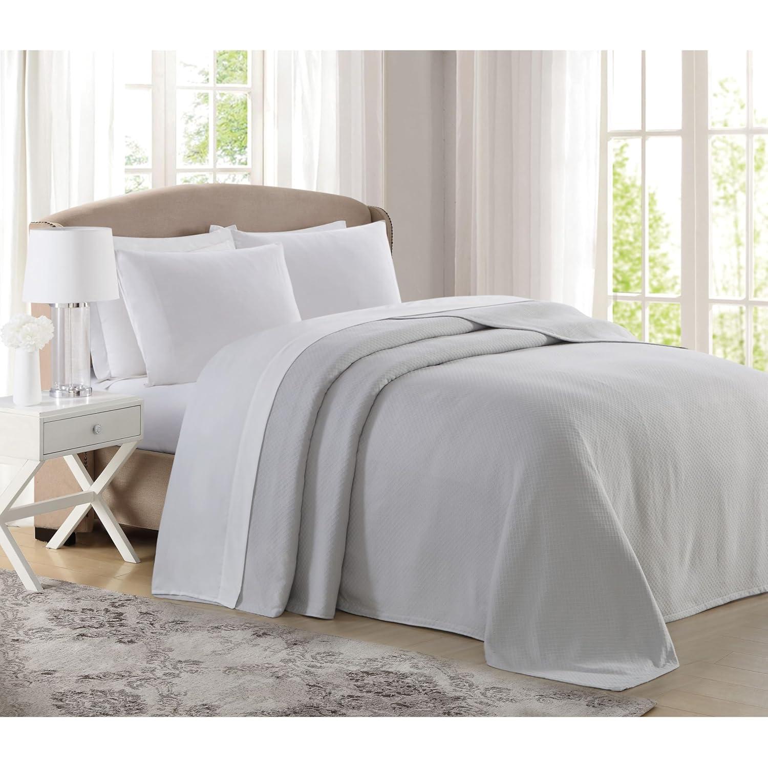 Charisma Hand Woven Throw Blanket