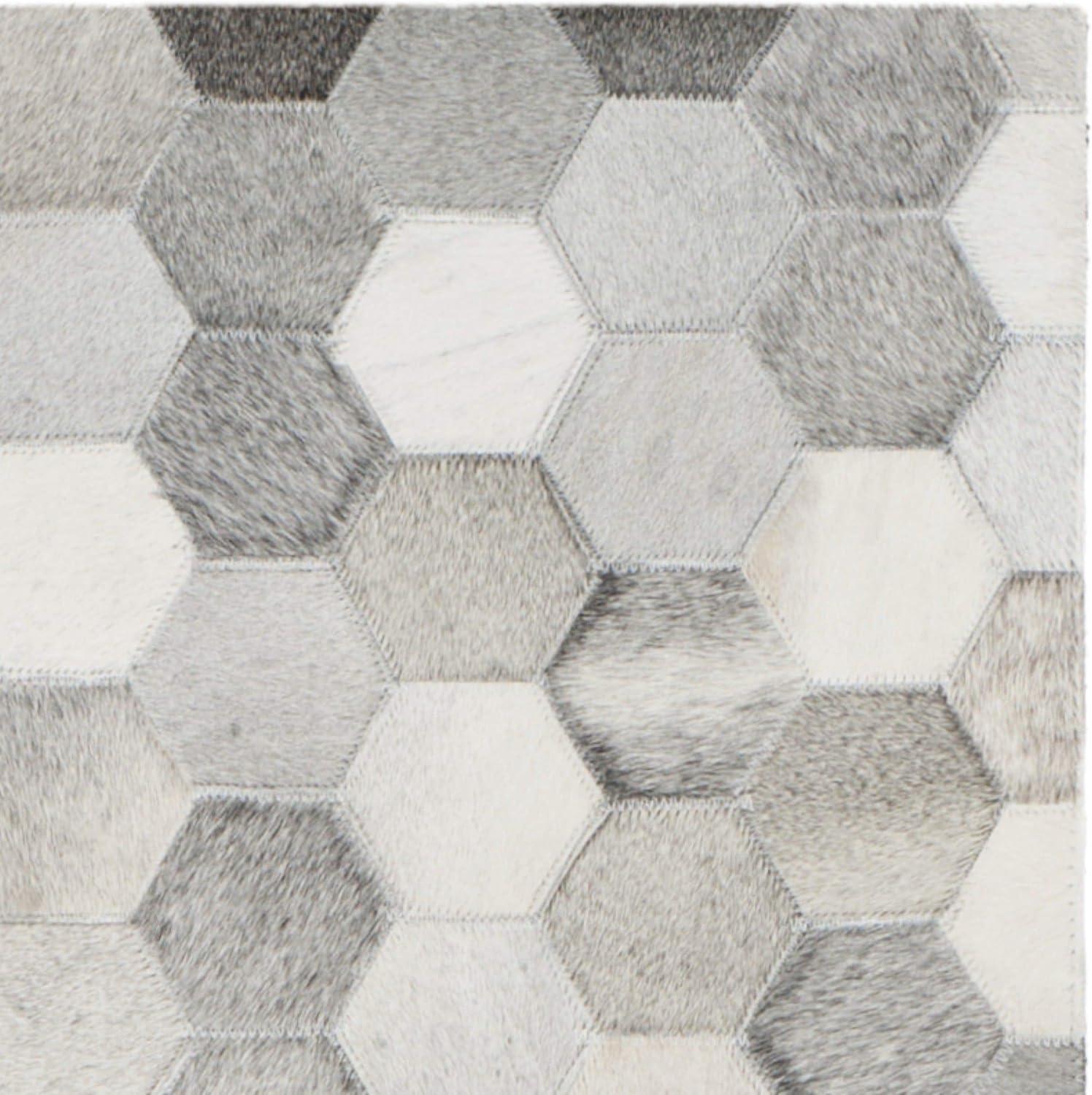 Studio Leather STL217 Hand Woven Area Rug  - Safavieh